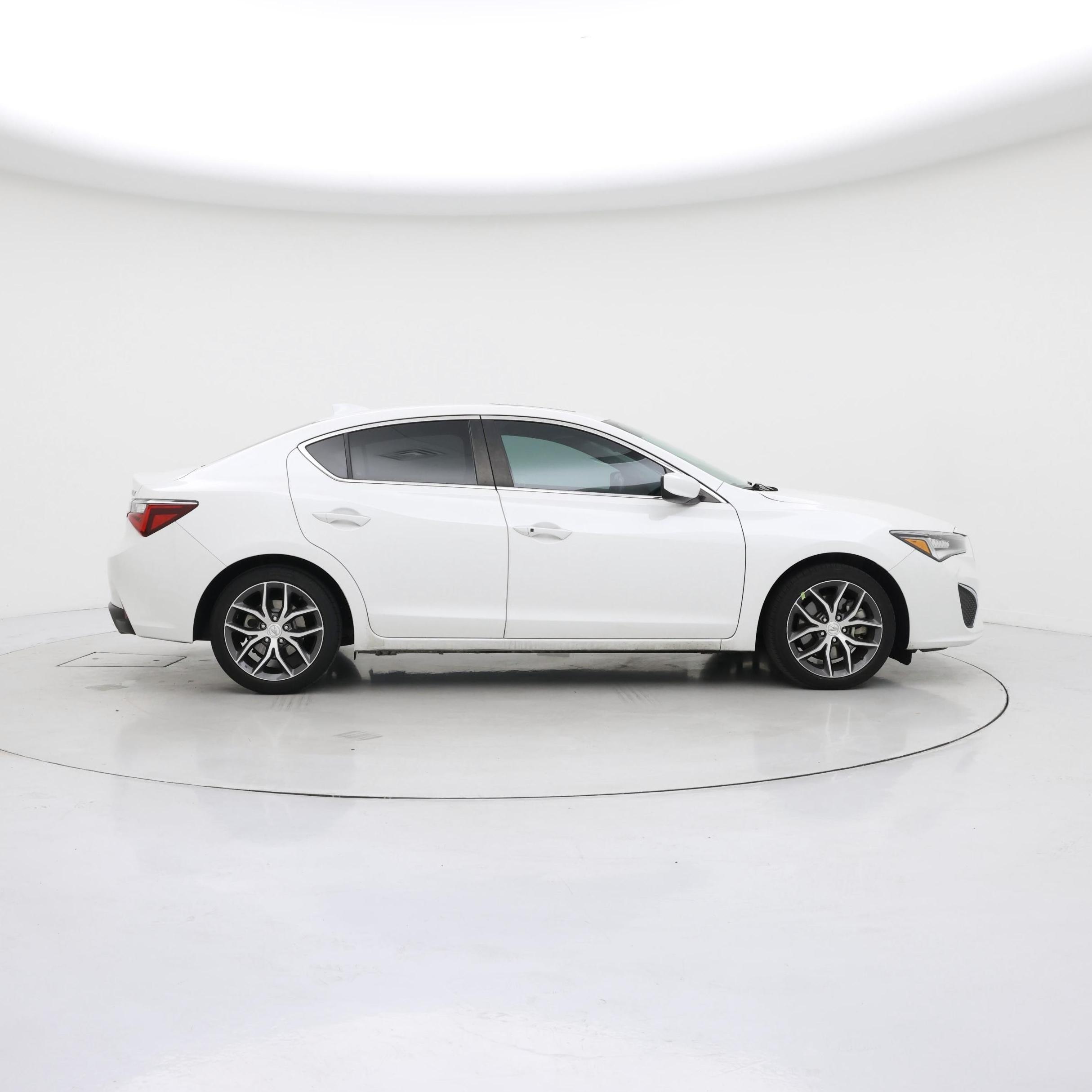 Thumbnail: 2020 Acura ILX - 7
