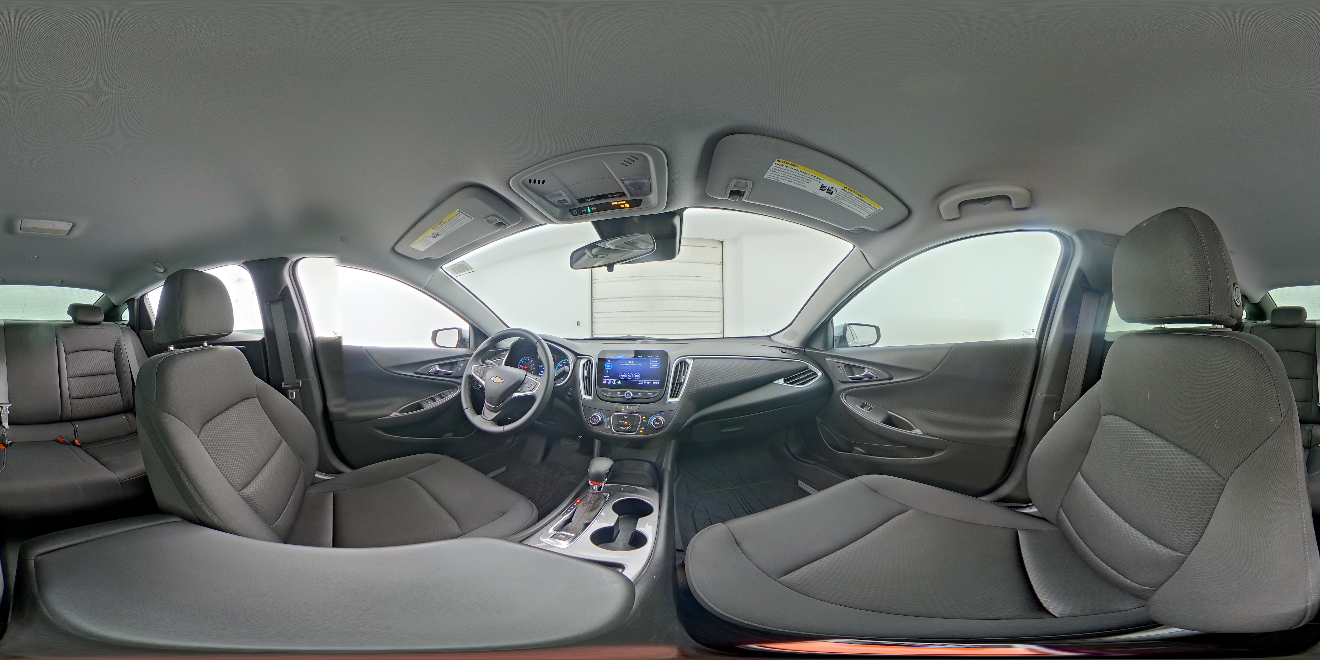 2023 Chevrolet Malibu RS - Photo 24