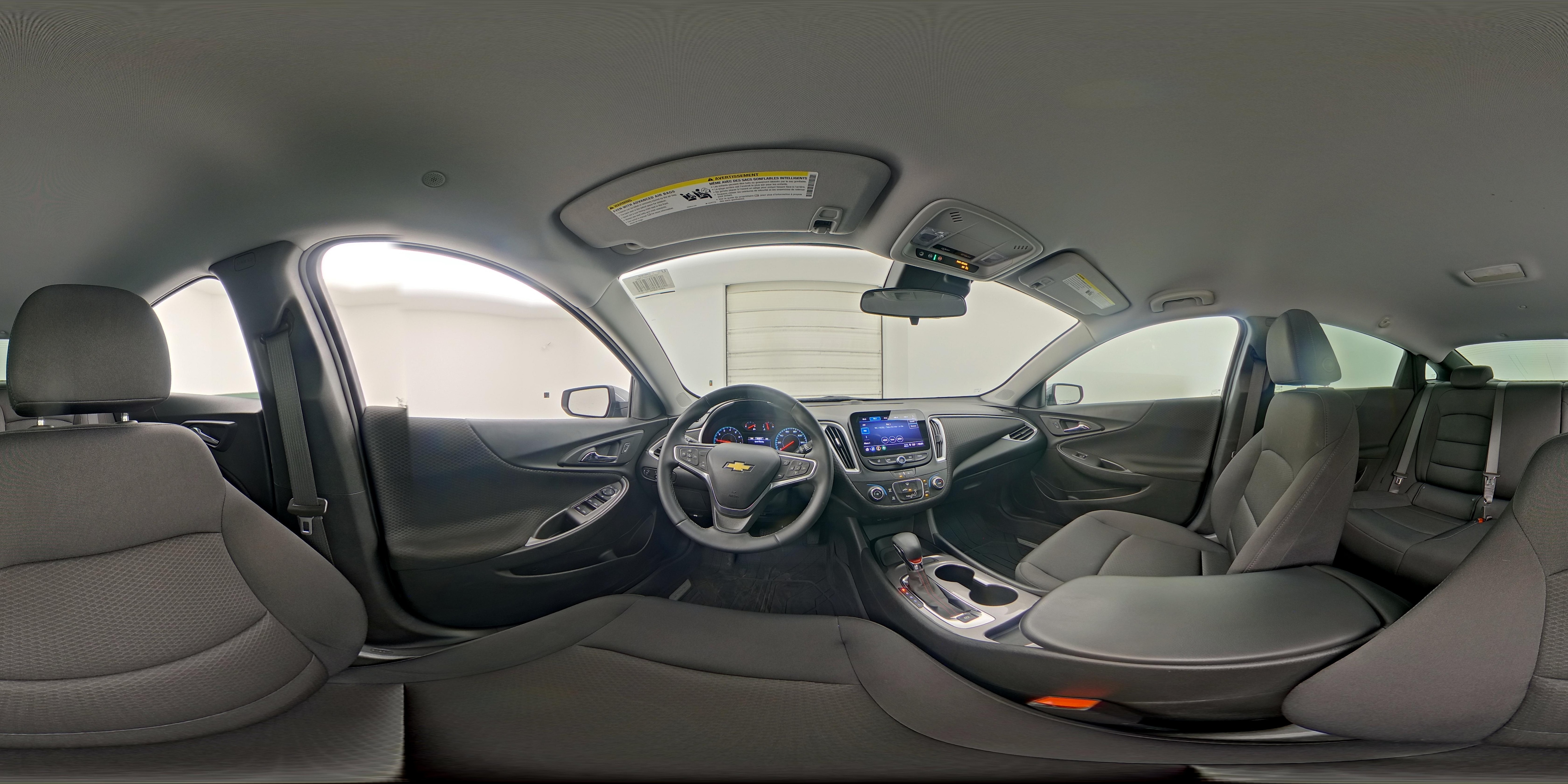2023 Chevrolet Malibu RS - Photo 26