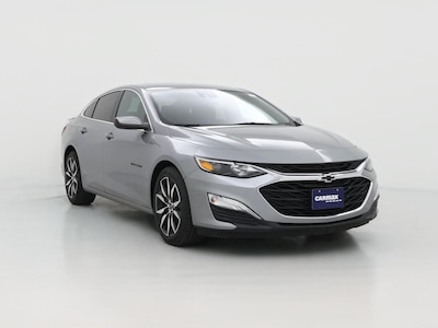 2023 Chevrolet Malibu RS