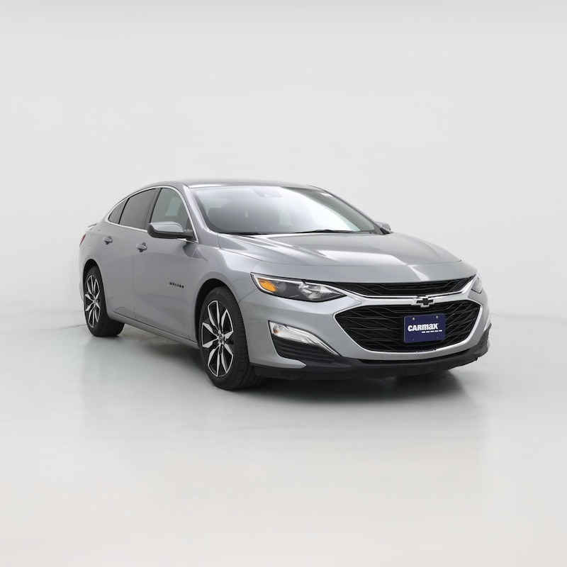 2023 Chevrolet Malibu RS