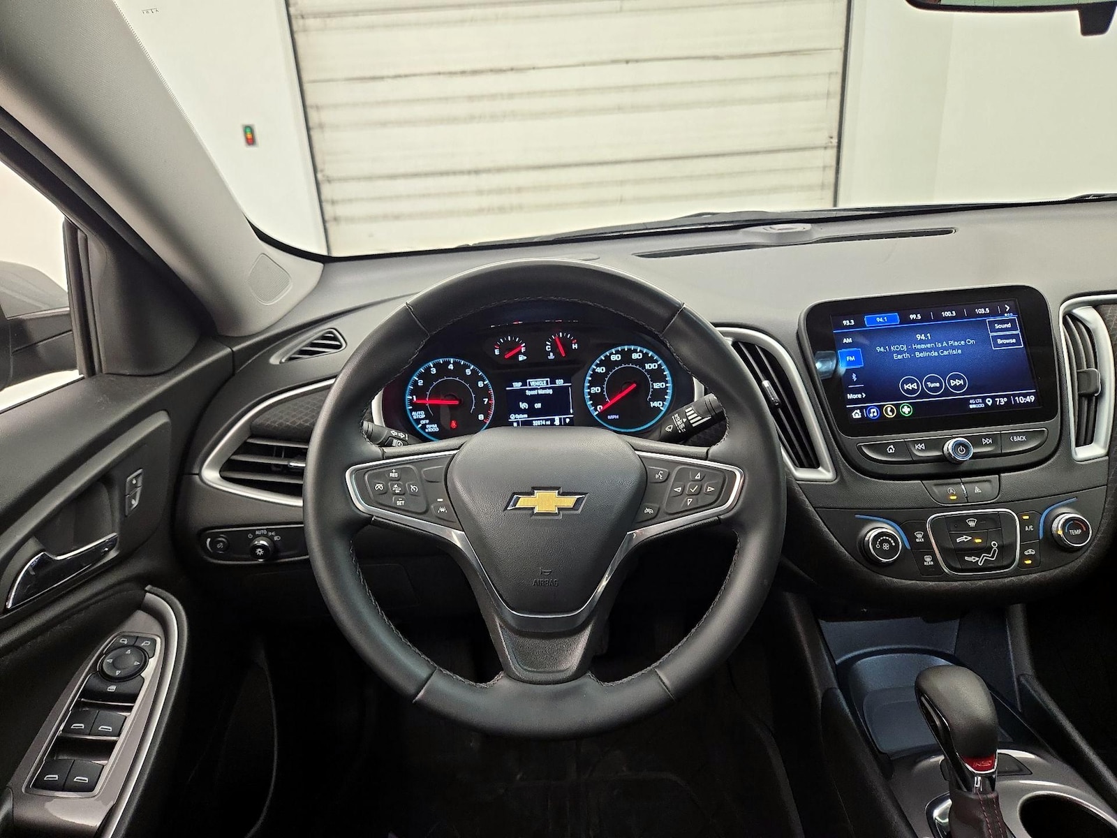 2023 Chevrolet Malibu RS - Photo 11