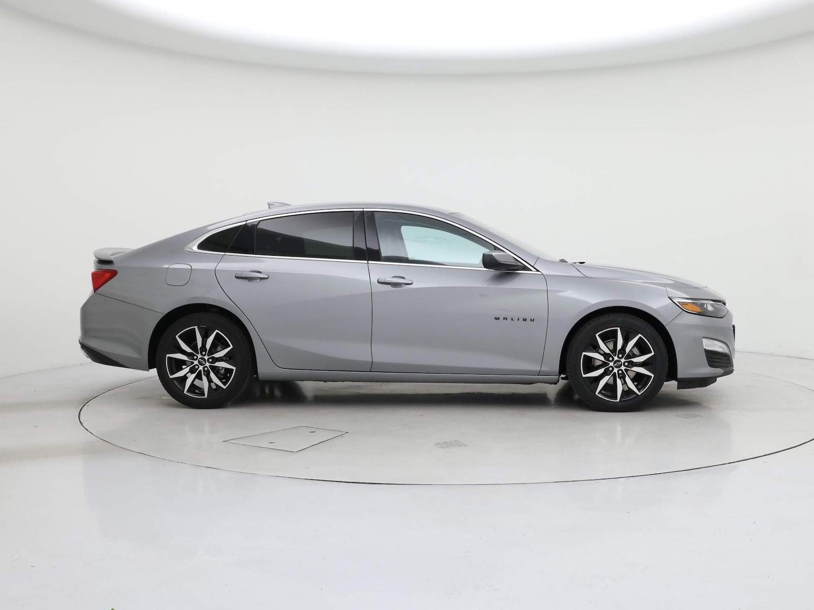 2023 Chevrolet Malibu RS - Photo 8