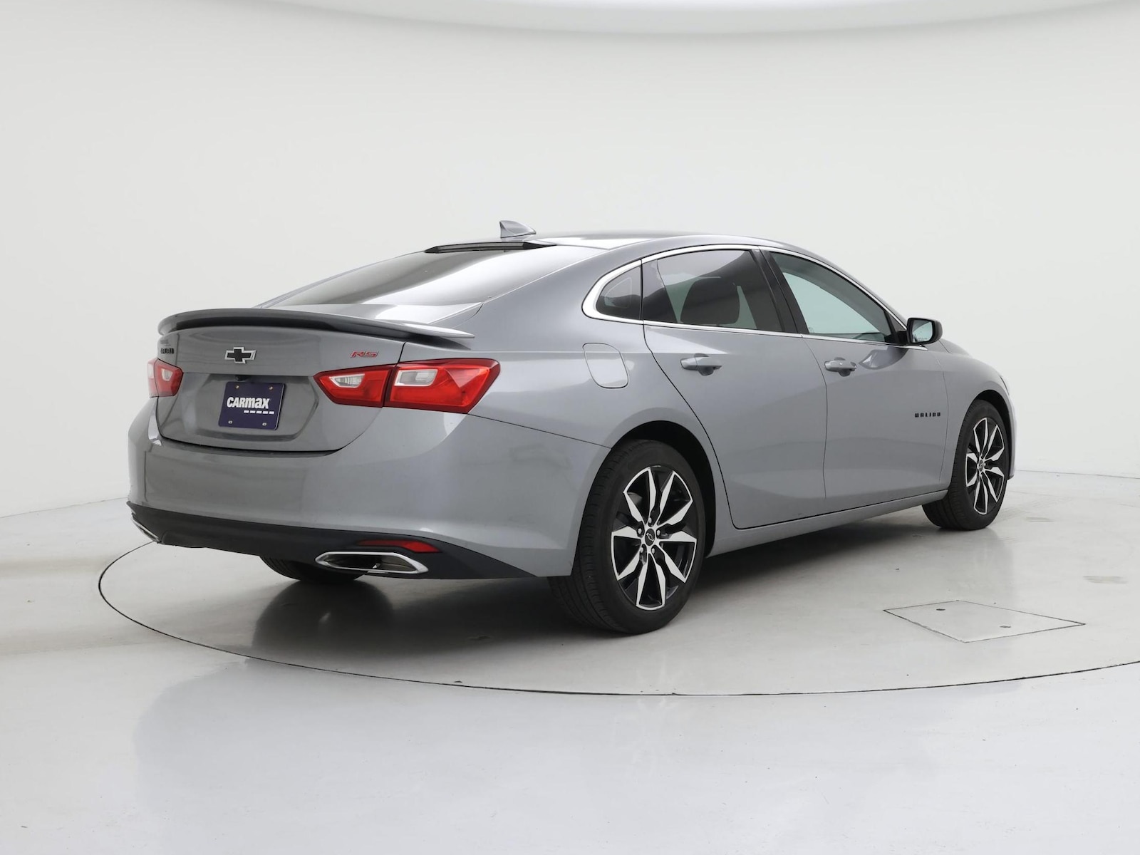 2023 Chevrolet Malibu RS - Photo 9