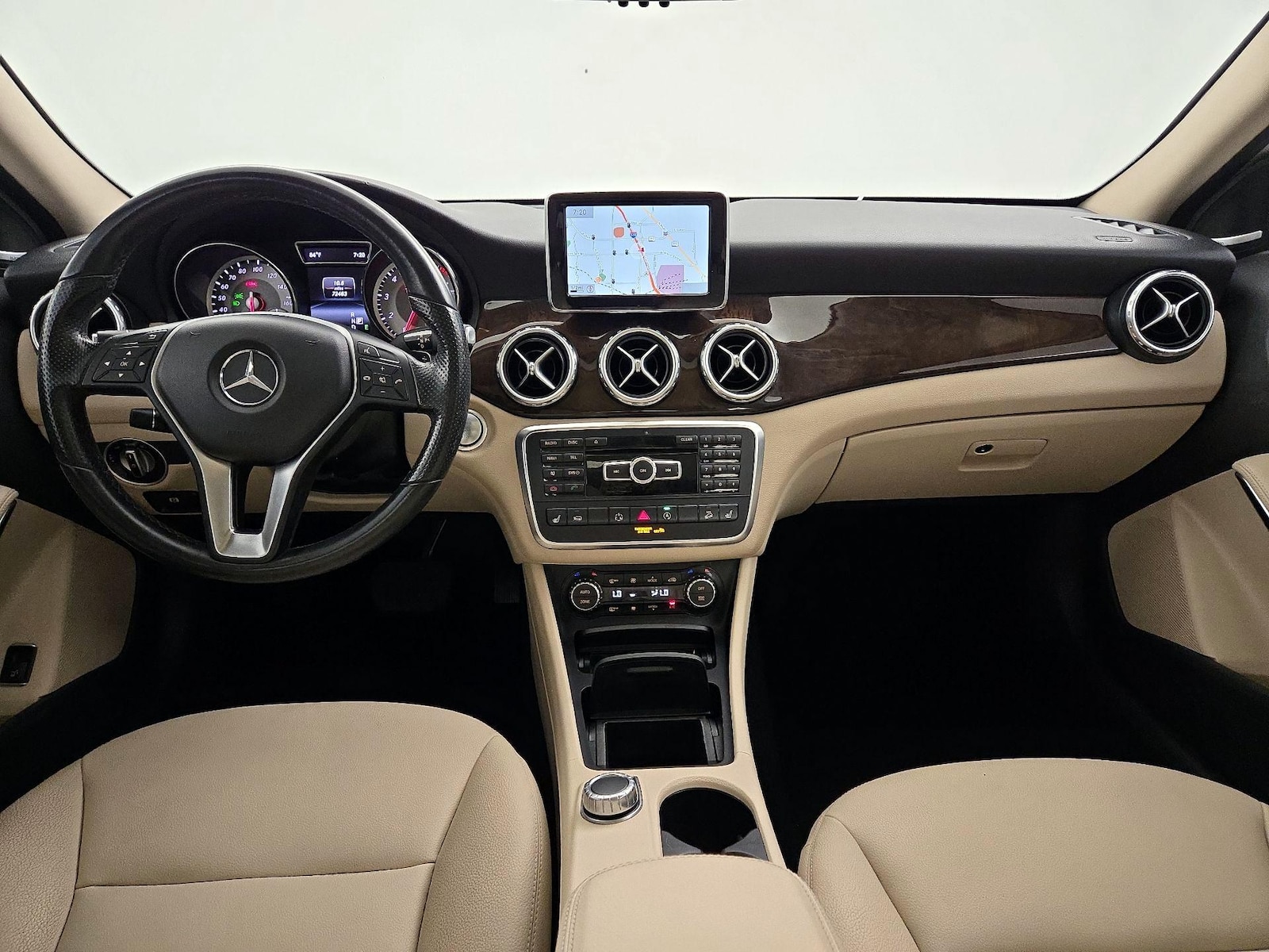 Navigation System