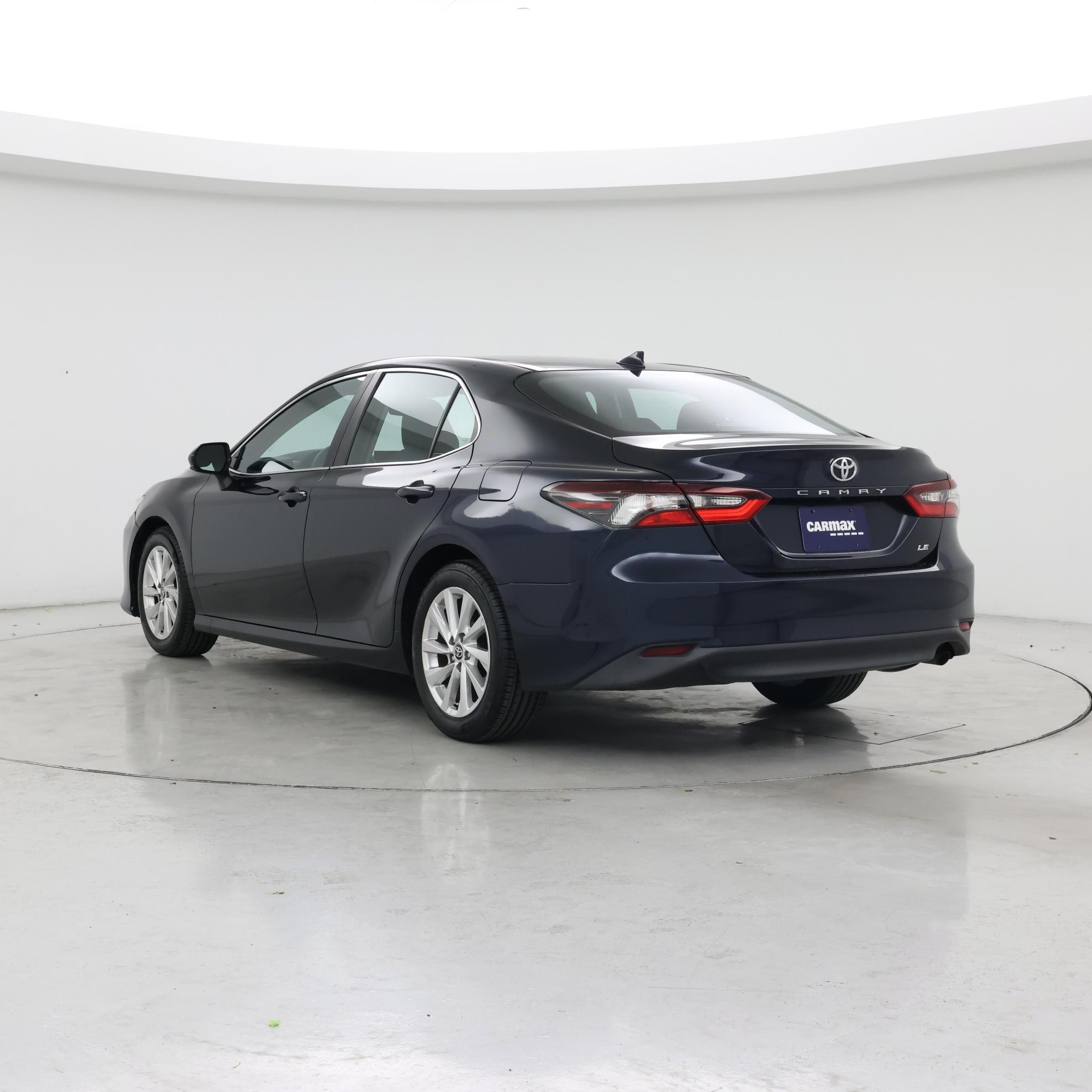 Thumbnail: 2021 Toyota Camry - 2