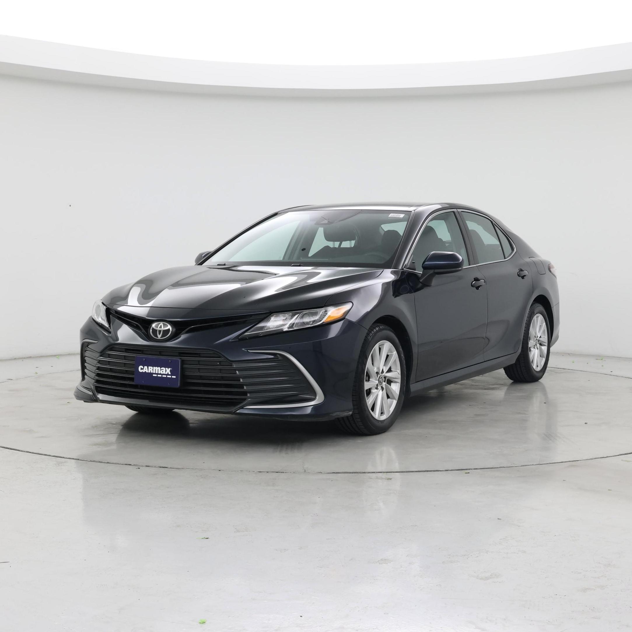 Thumbnail: 2021 Toyota Camry - 4