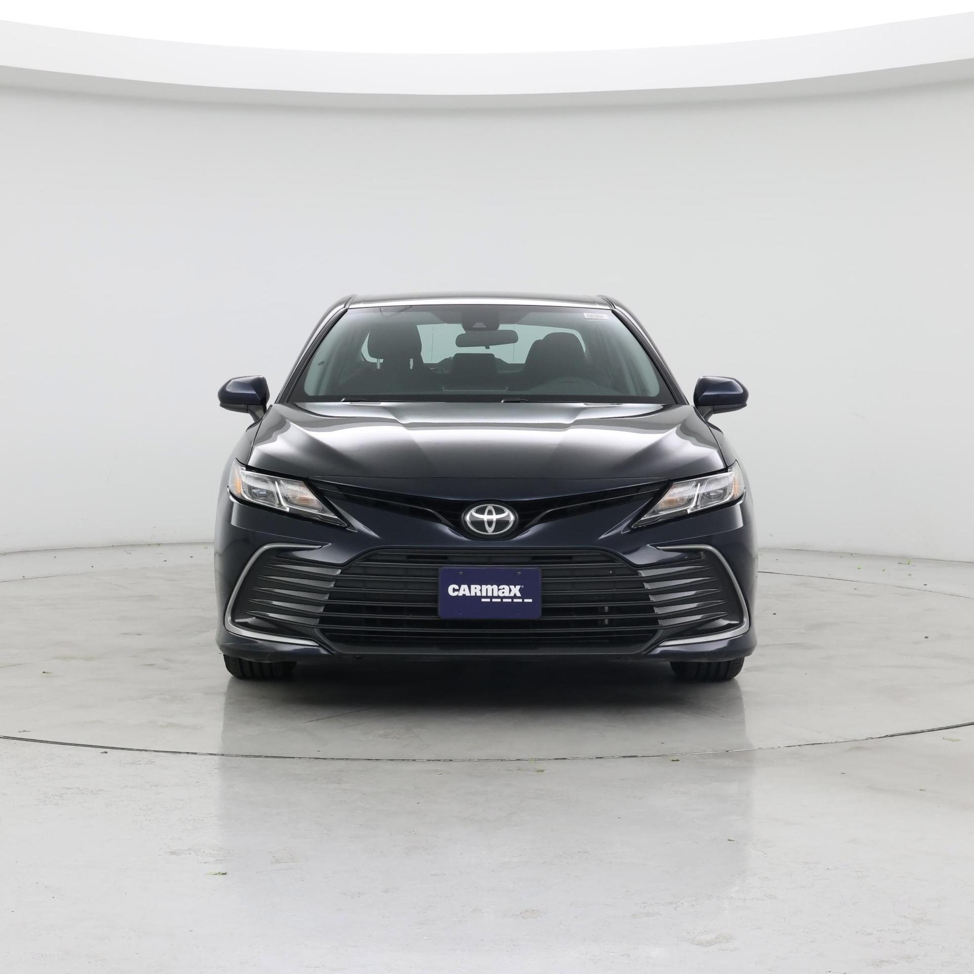 Thumbnail: 2021 Toyota Camry - 5