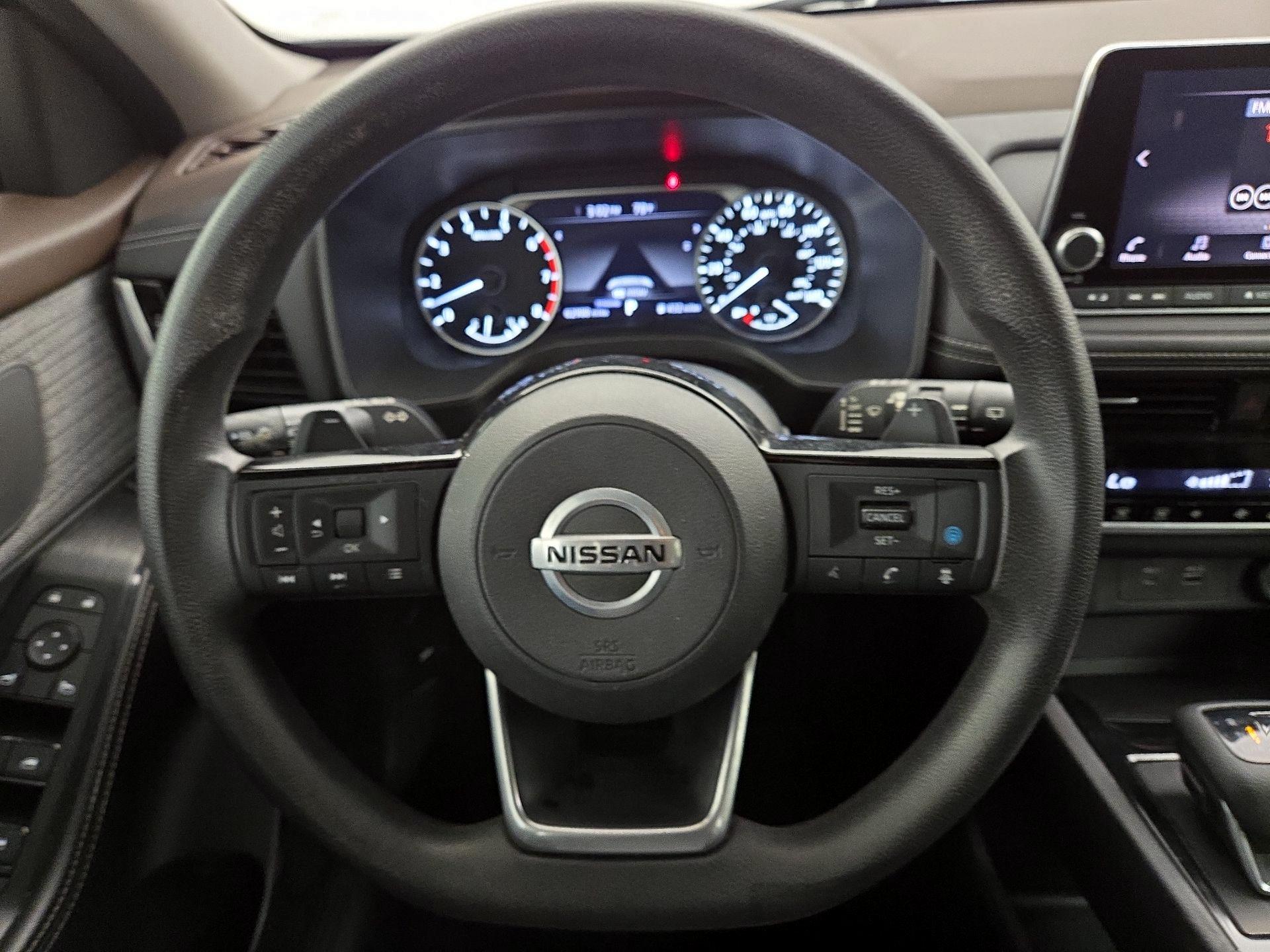 Thumbnail: 2021 Nissan Rogue - 10