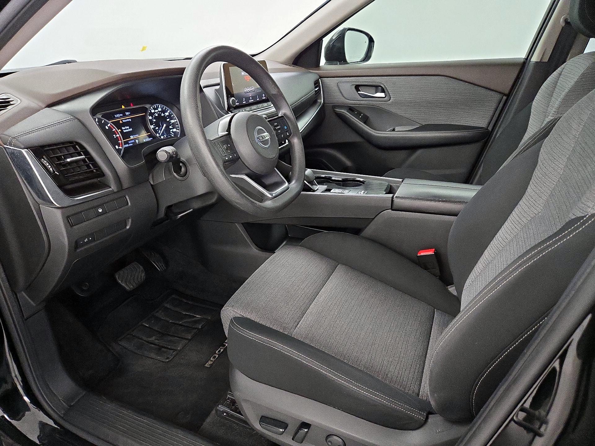 Thumbnail: 2021 Nissan Rogue - 11