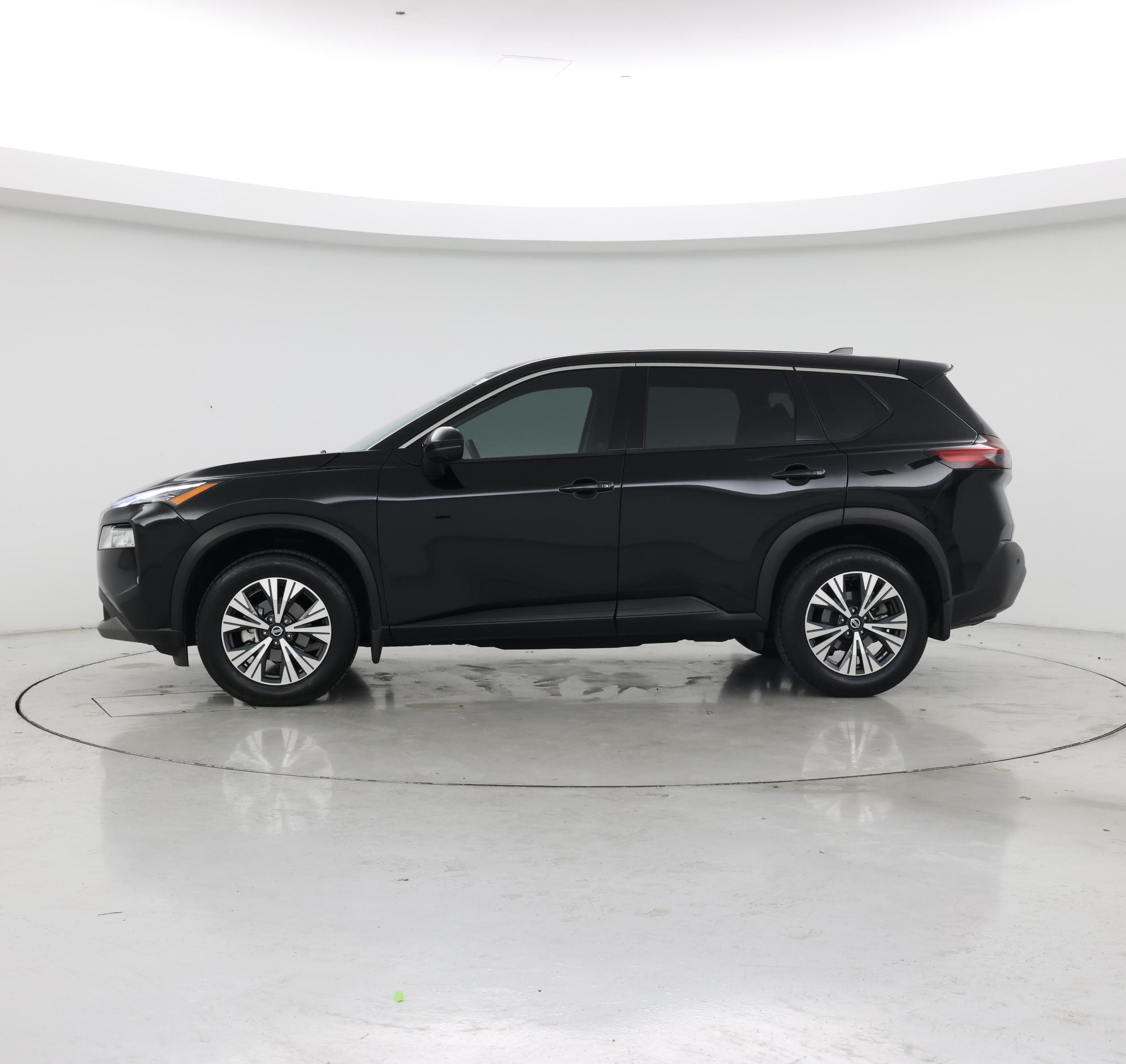 Thumbnail: 2021 Nissan Rogue - 3
