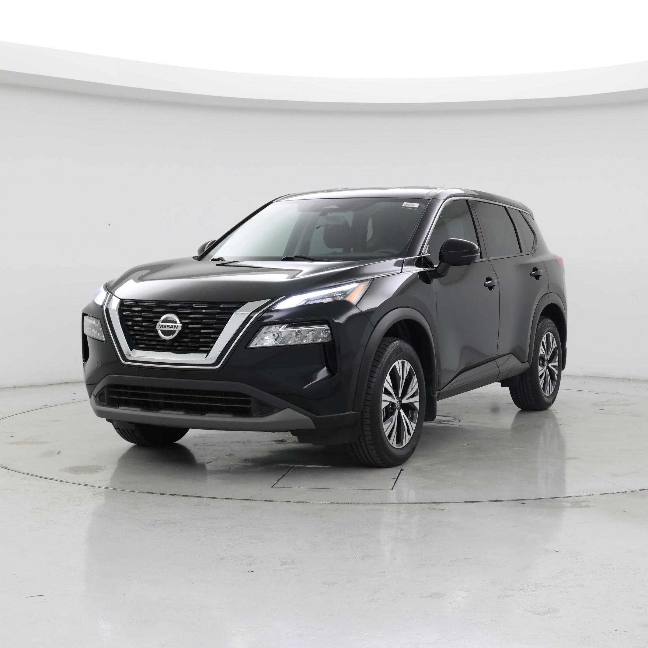Thumbnail: 2021 Nissan Rogue - 4