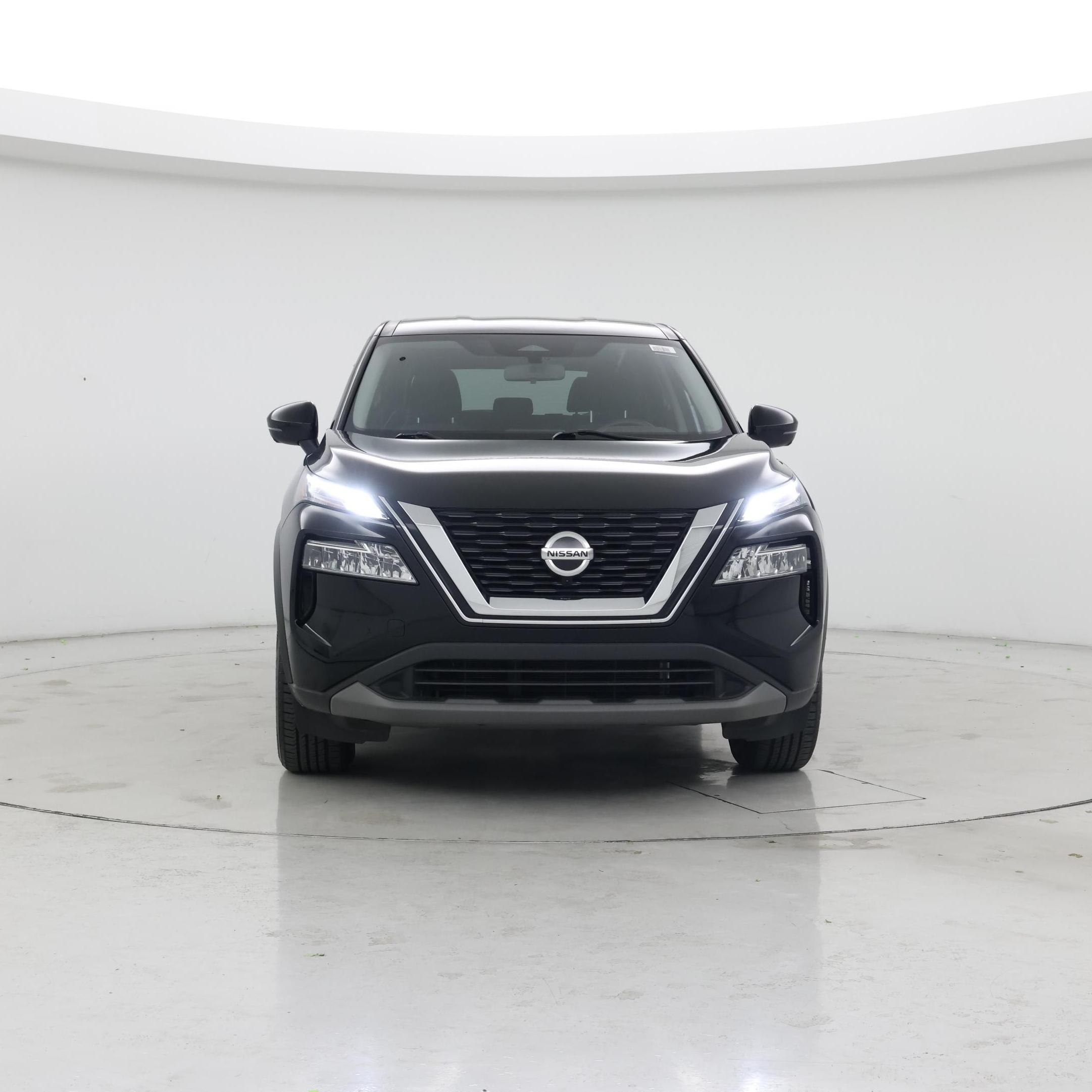 Thumbnail: 2021 Nissan Rogue - 5