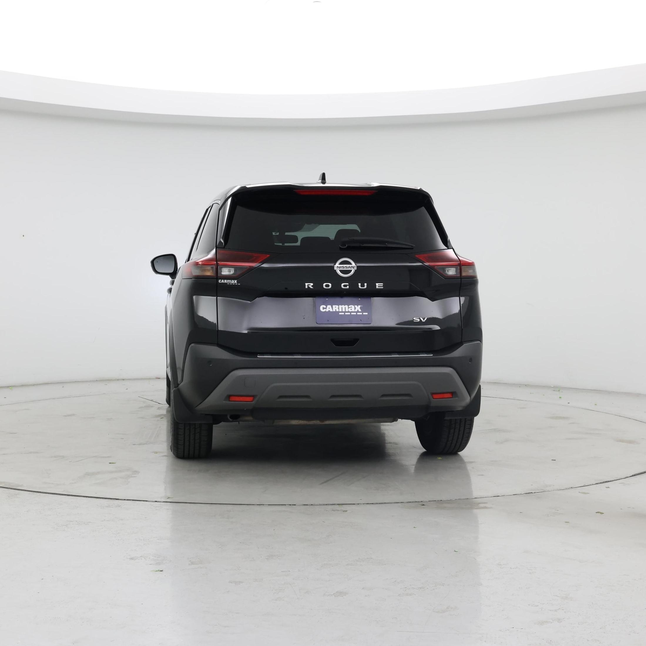 Thumbnail: 2021 Nissan Rogue - 6