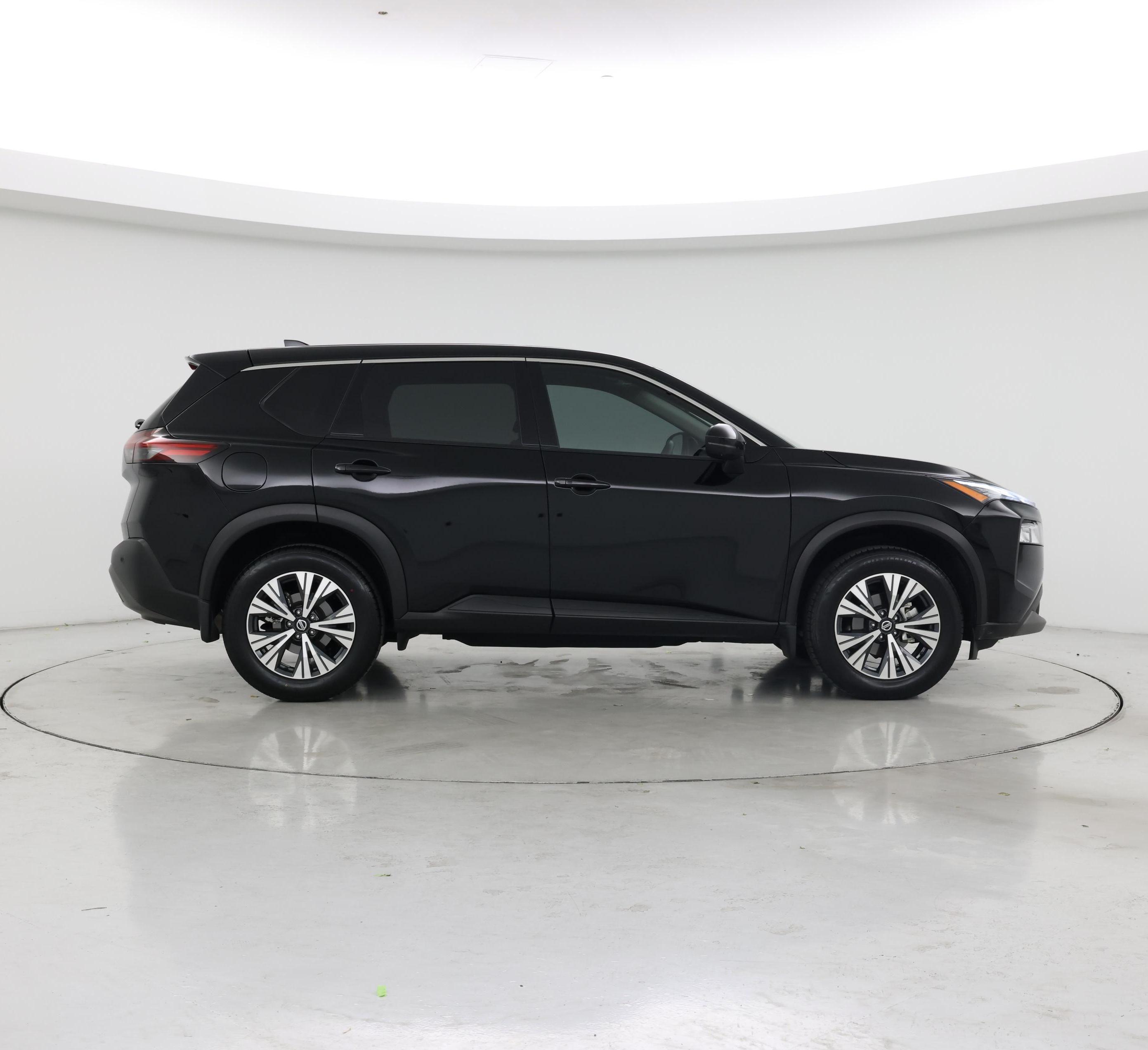 Thumbnail: 2021 Nissan Rogue - 7