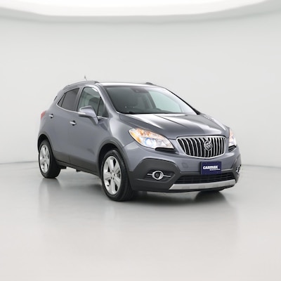2015 Buick Encore Premium