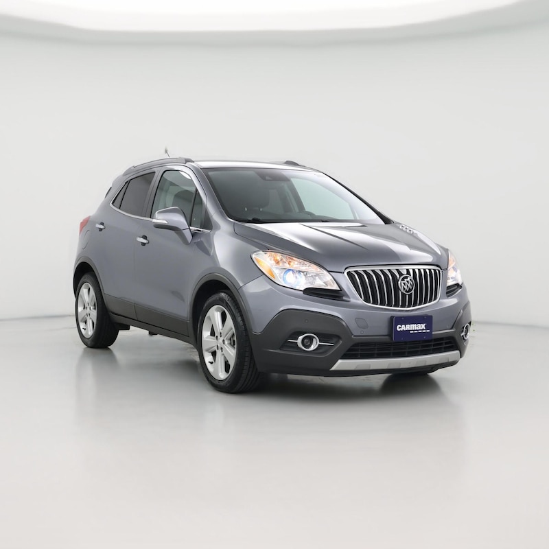 2015 Buick Encore Premium