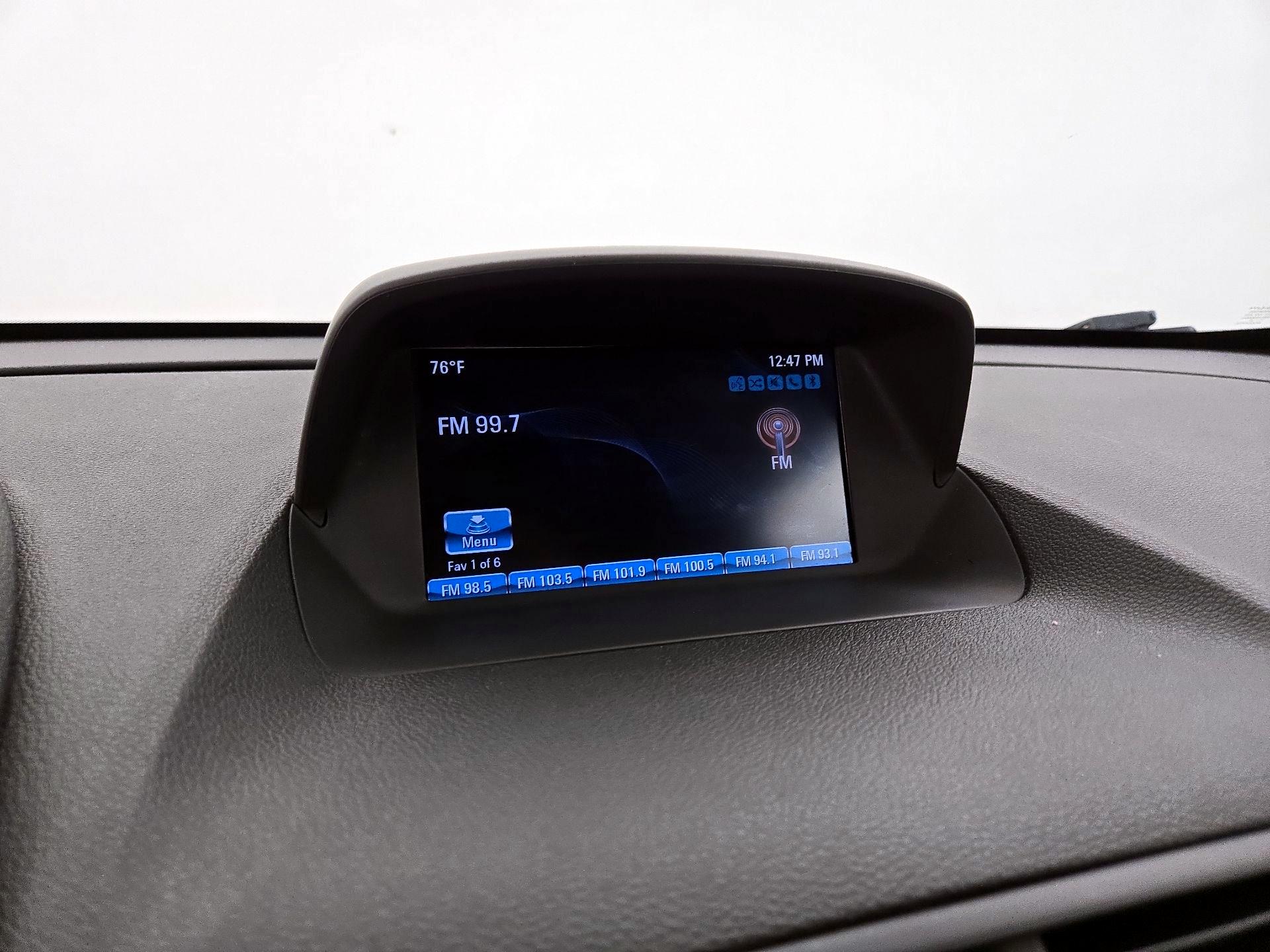 Thumbnail: 2015 Buick Encore - 16
