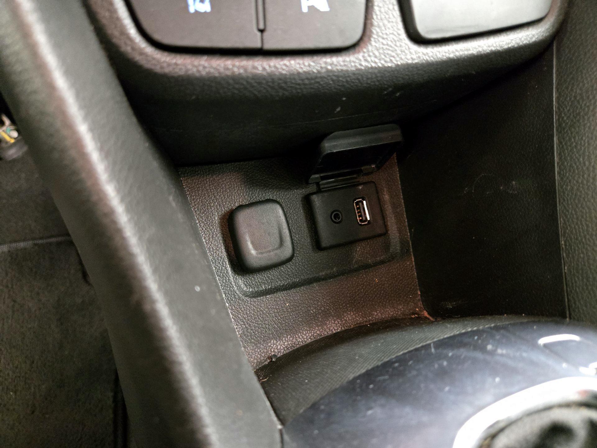 Thumbnail: 2015 Buick Encore - 19