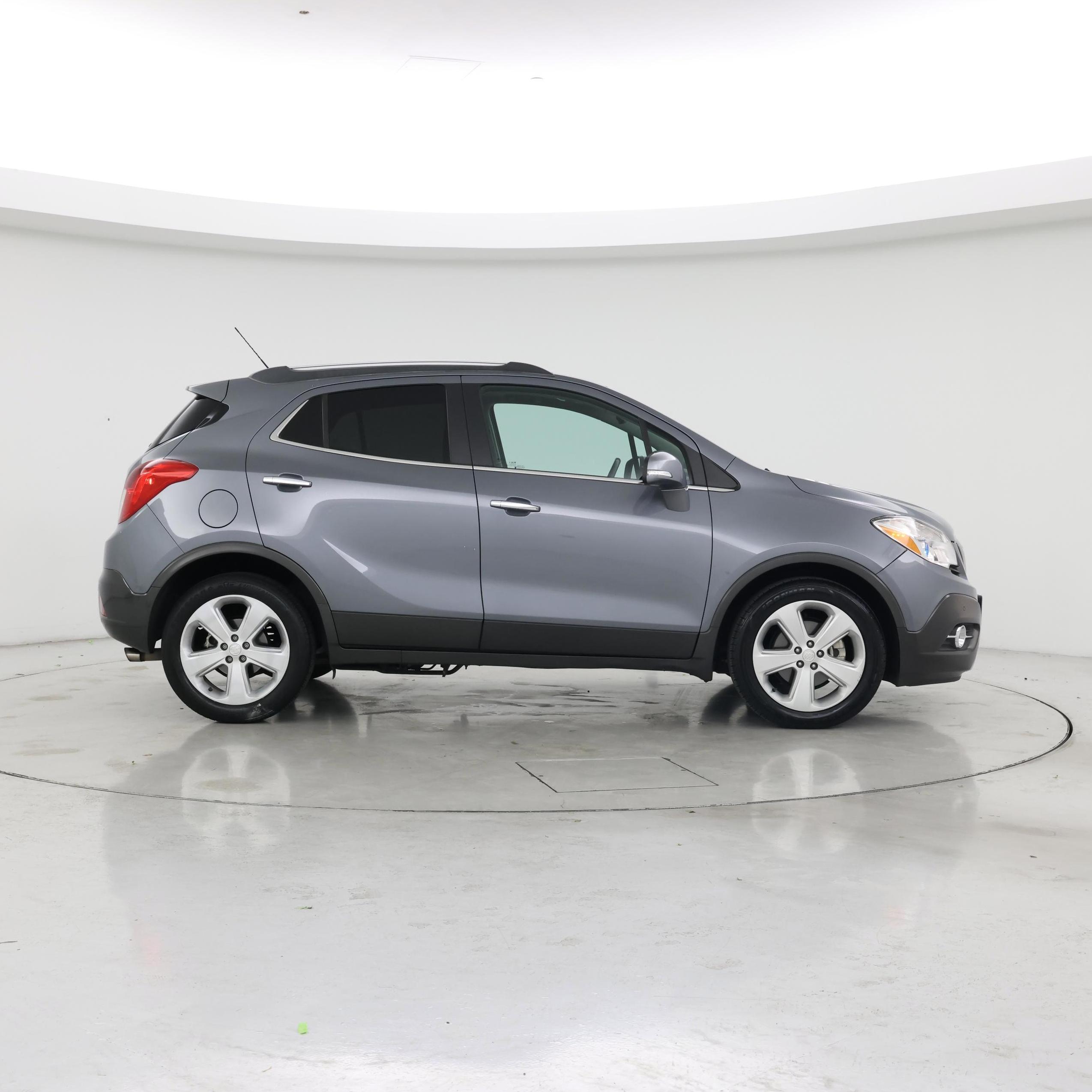 Thumbnail: 2015 Buick Encore - 7