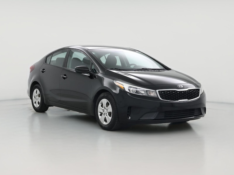 2017 Kia Forte LX -
                  Henderson, NV