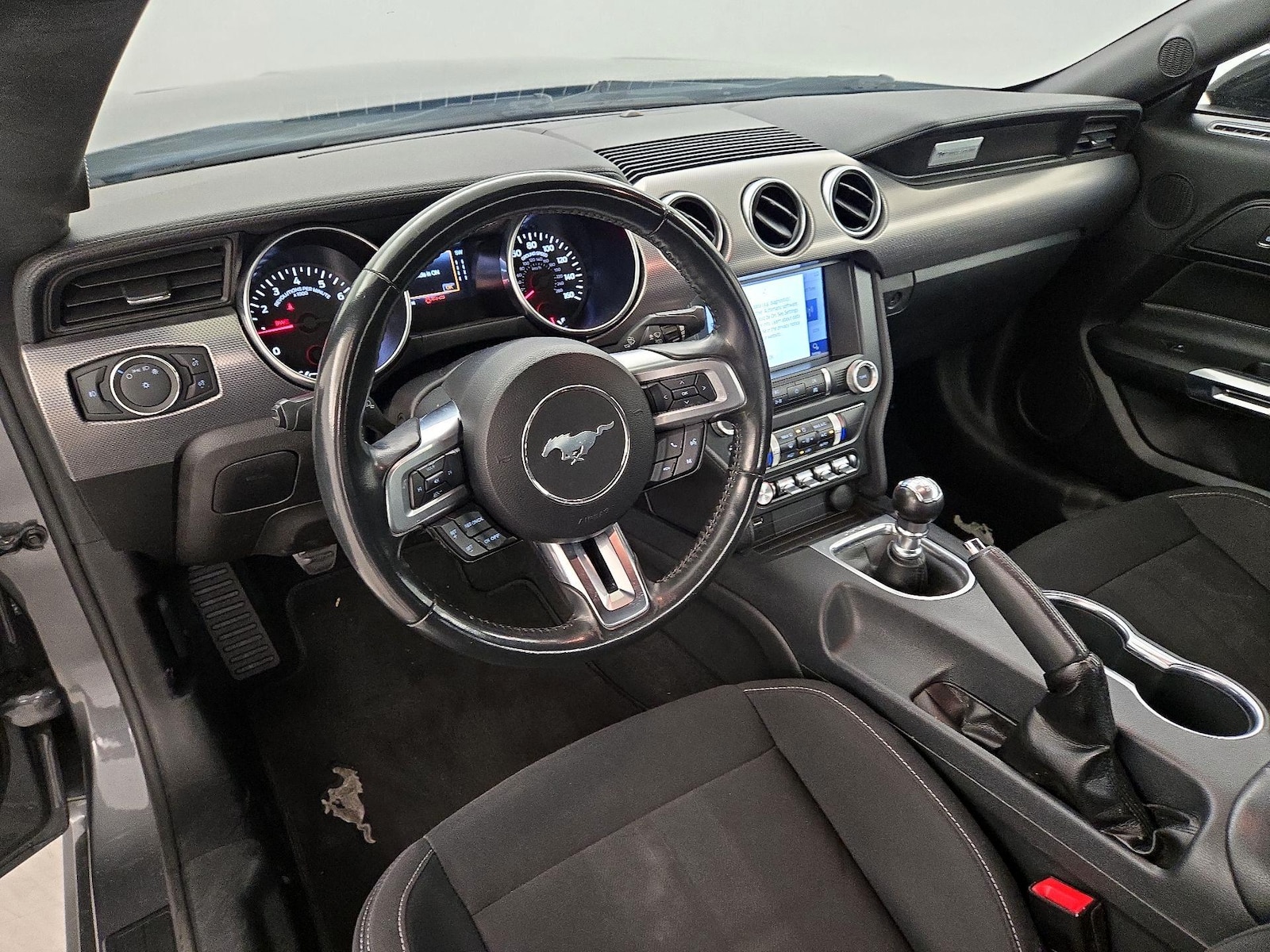 2021 Ford Mustang GT - Photo 10