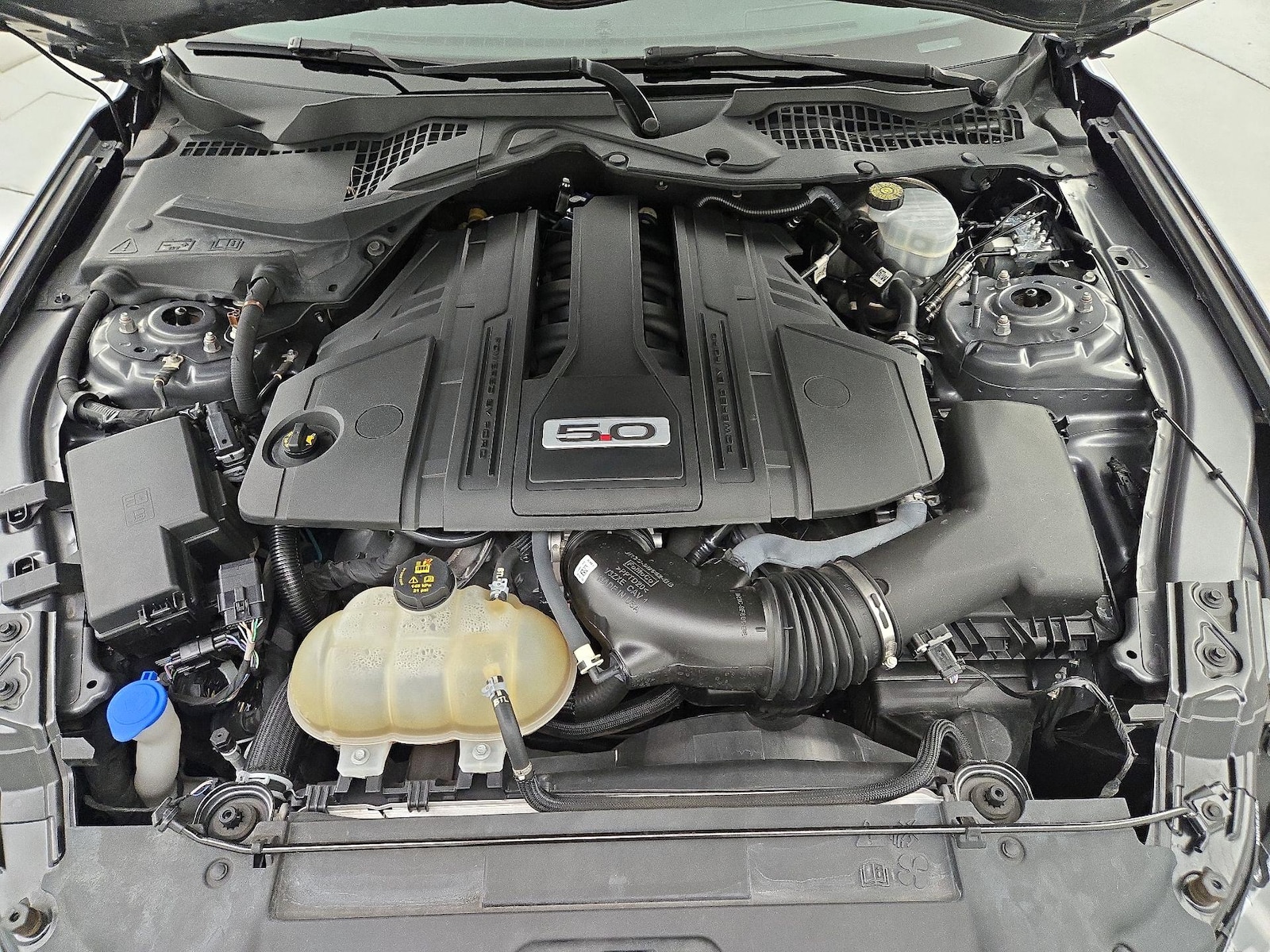 2021 Ford Mustang GT - Photo 22