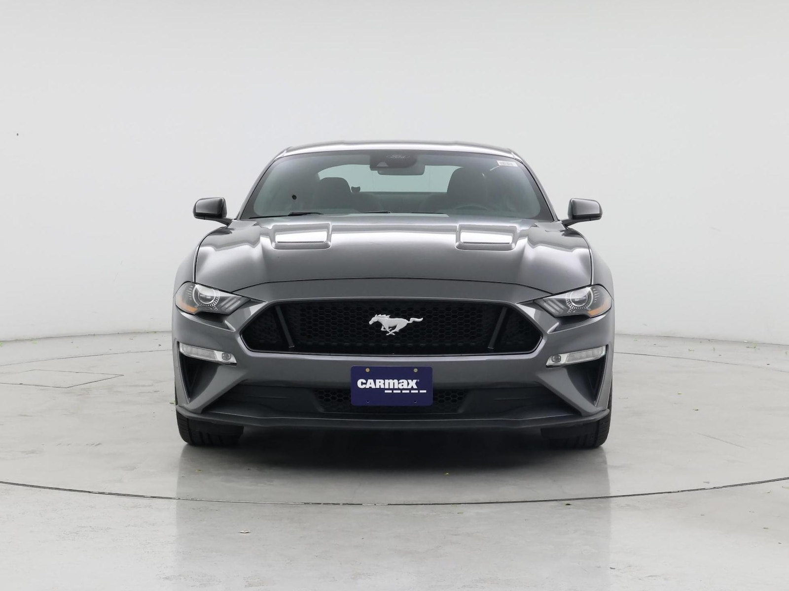 2021 Ford Mustang GT - Photo 6