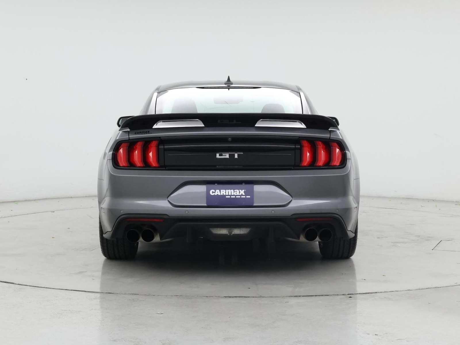 2021 Ford Mustang GT - Photo 7