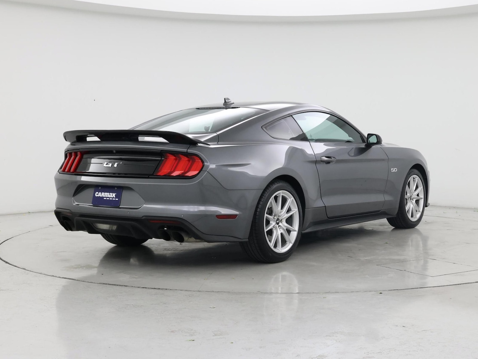2021 Ford Mustang GT - Photo 9
