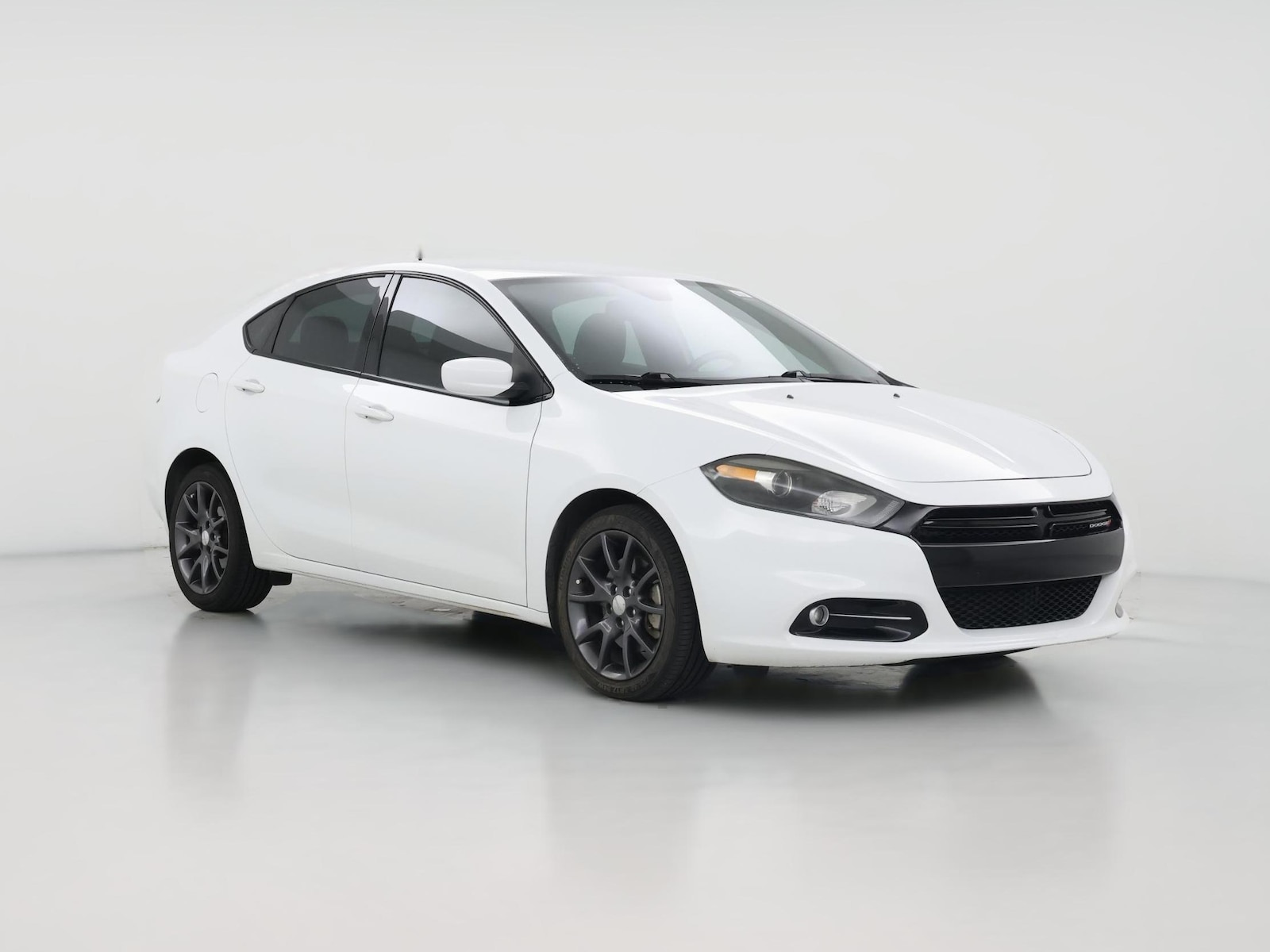 2016 Dodge Dart