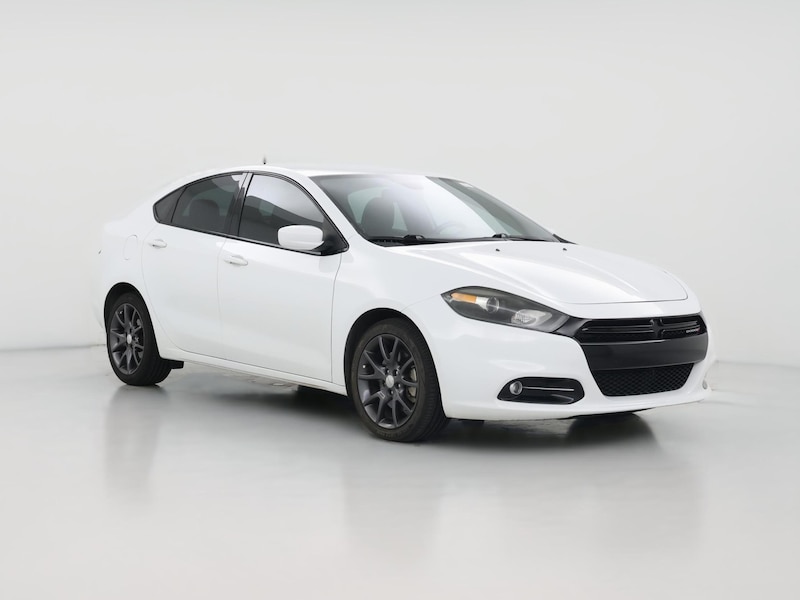 2016 Dodge Dart SXT -
                  Henderson, NV