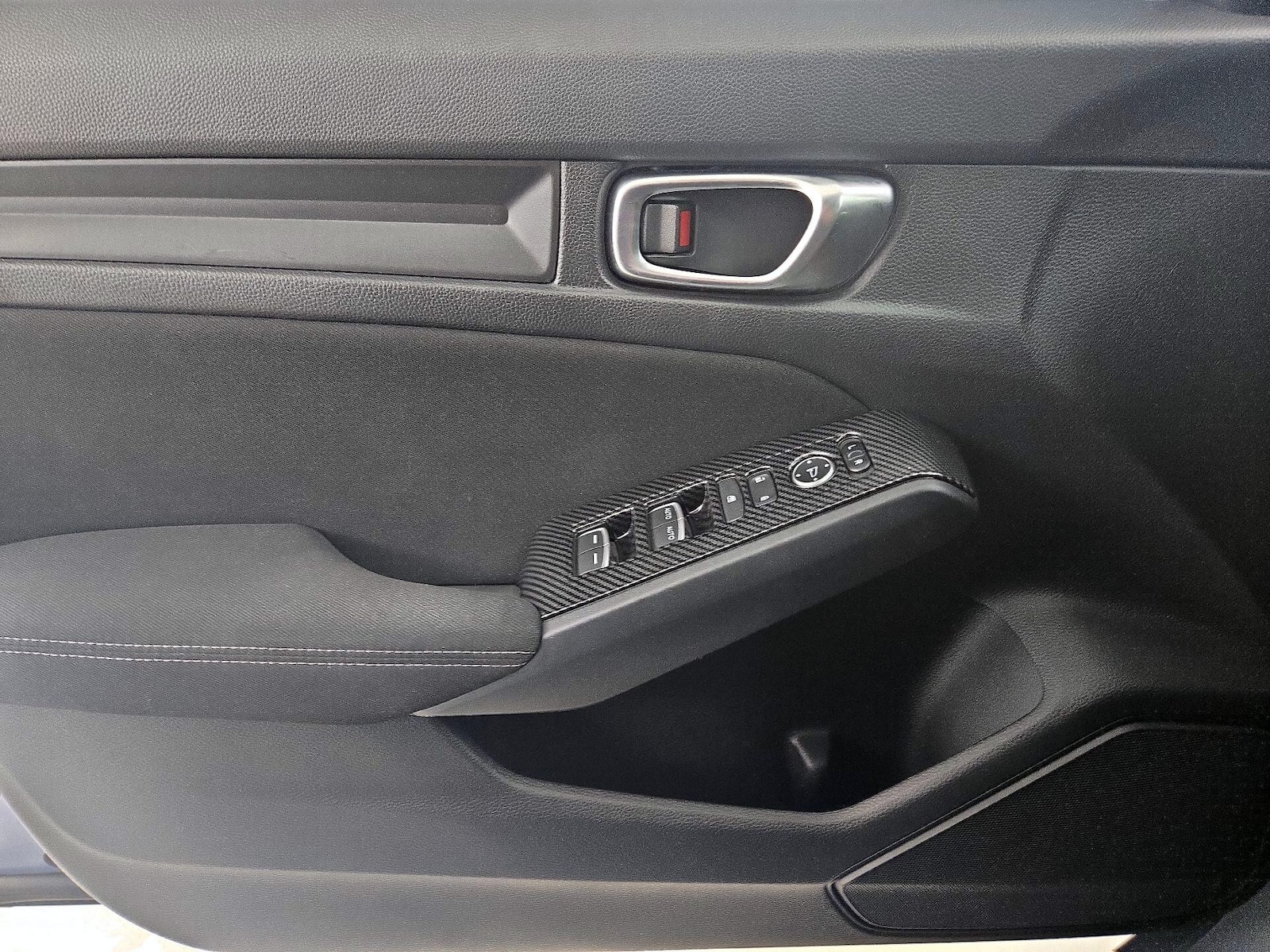 2022 Honda Civic Hatchback Sport - Photo 13