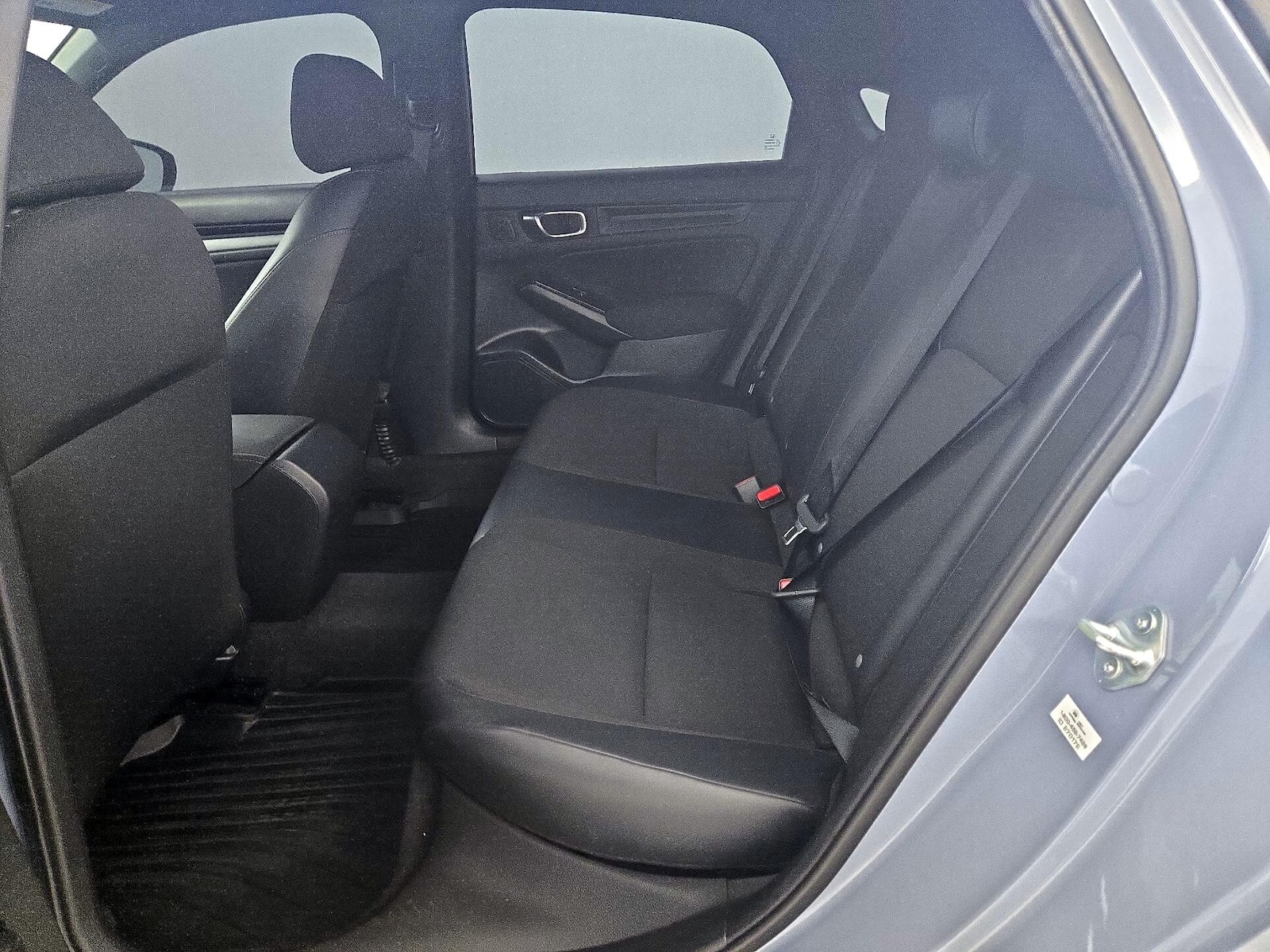 2022 Honda Civic Hatchback Sport - Photo 20