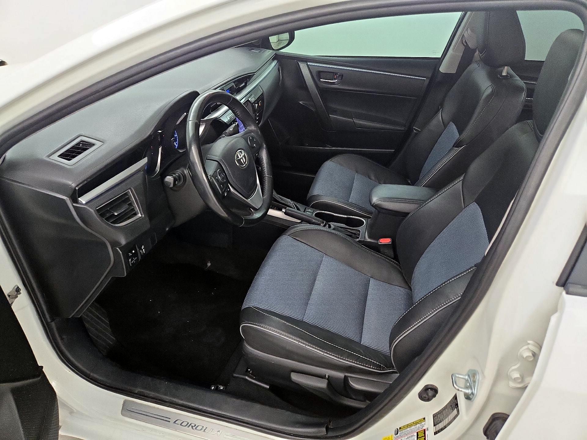 Thumbnail: 2016 Toyota Corolla - 11