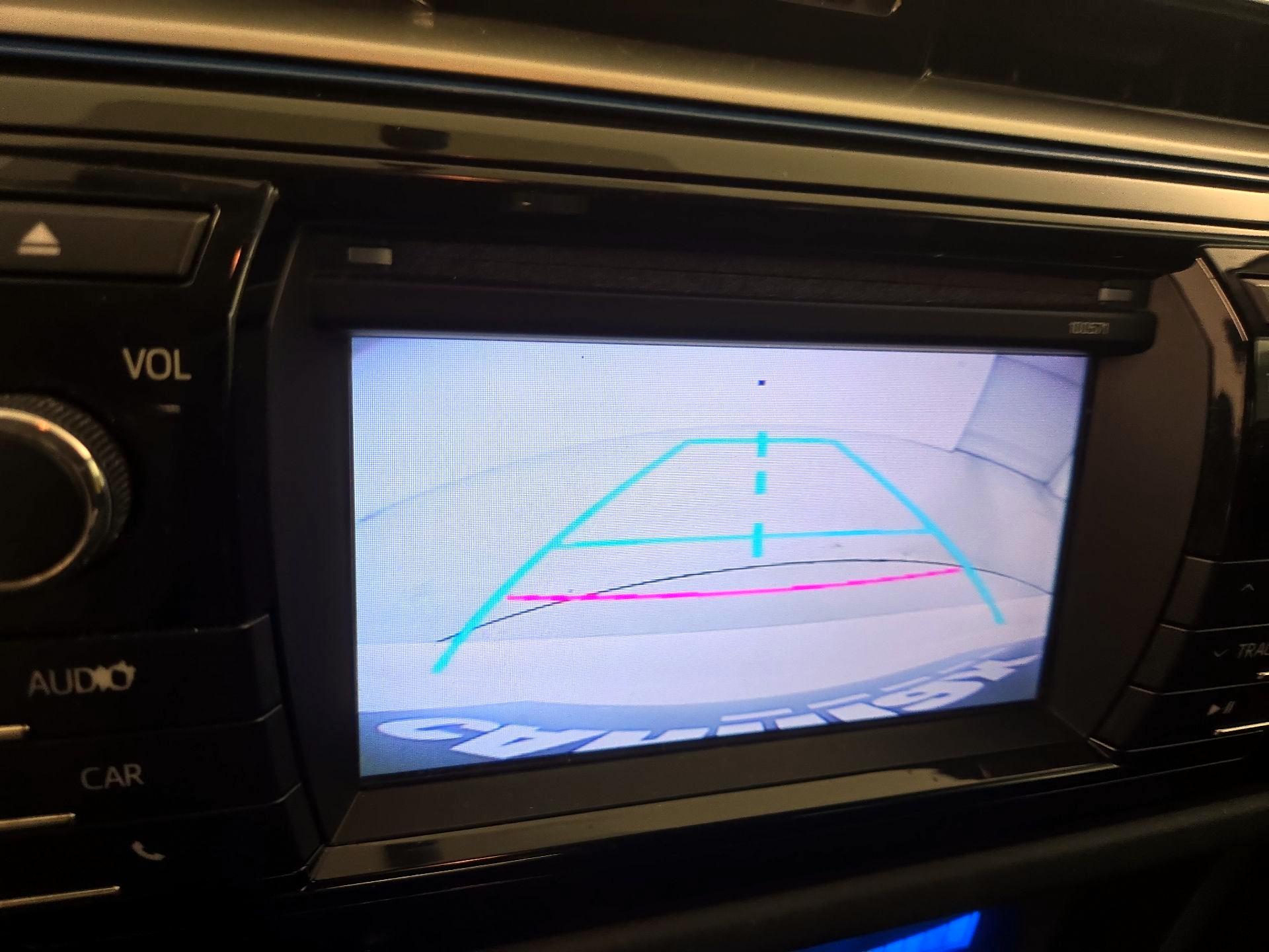 Thumbnail: 2016 Toyota Corolla - 14