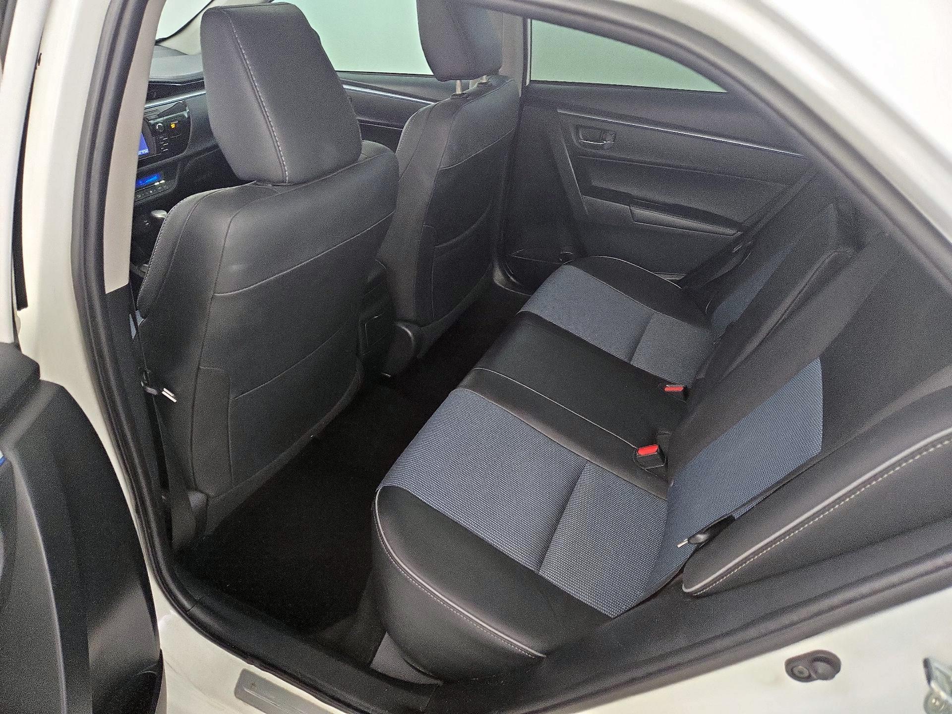 Thumbnail: 2016 Toyota Corolla - 20