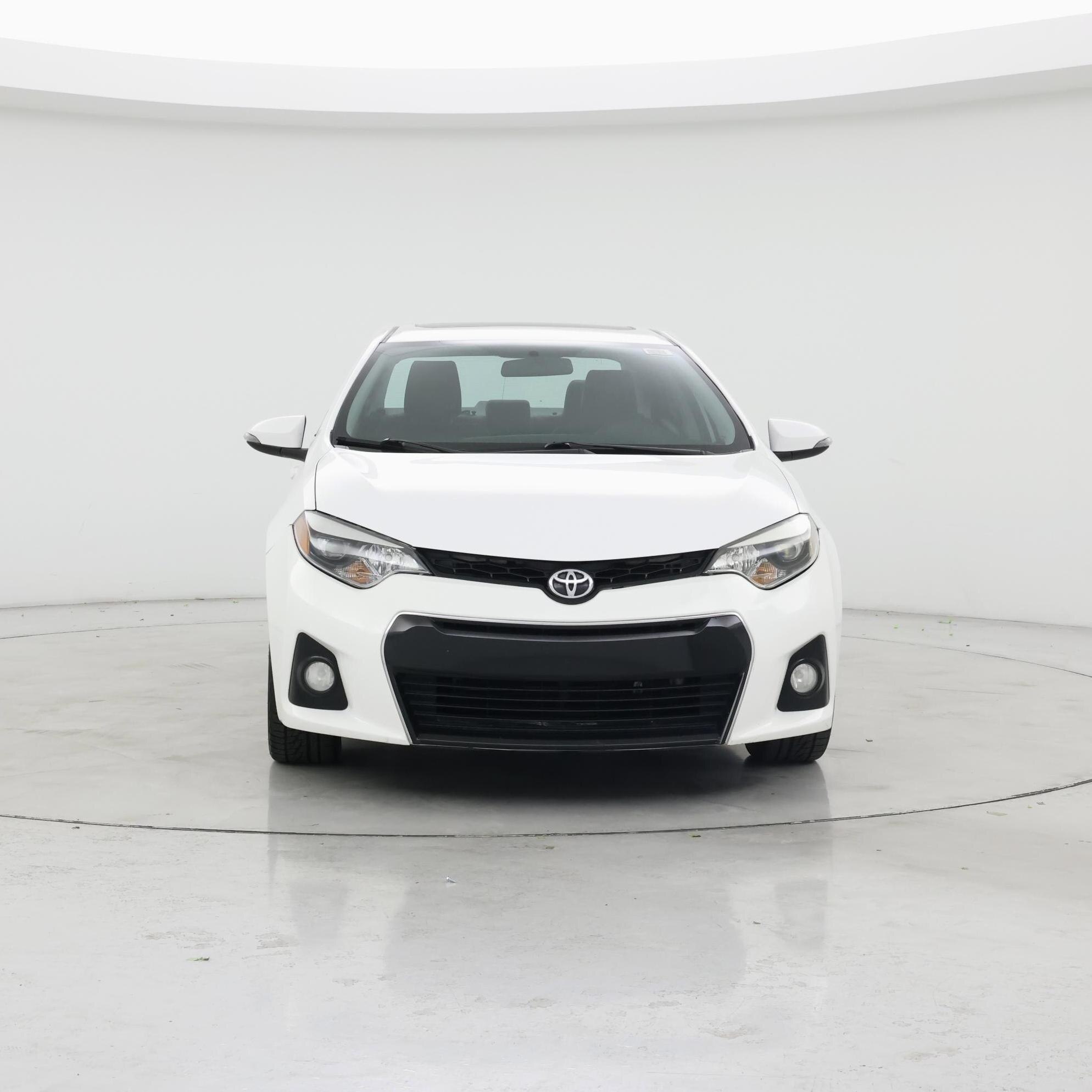 Thumbnail: 2016 Toyota Corolla - 5