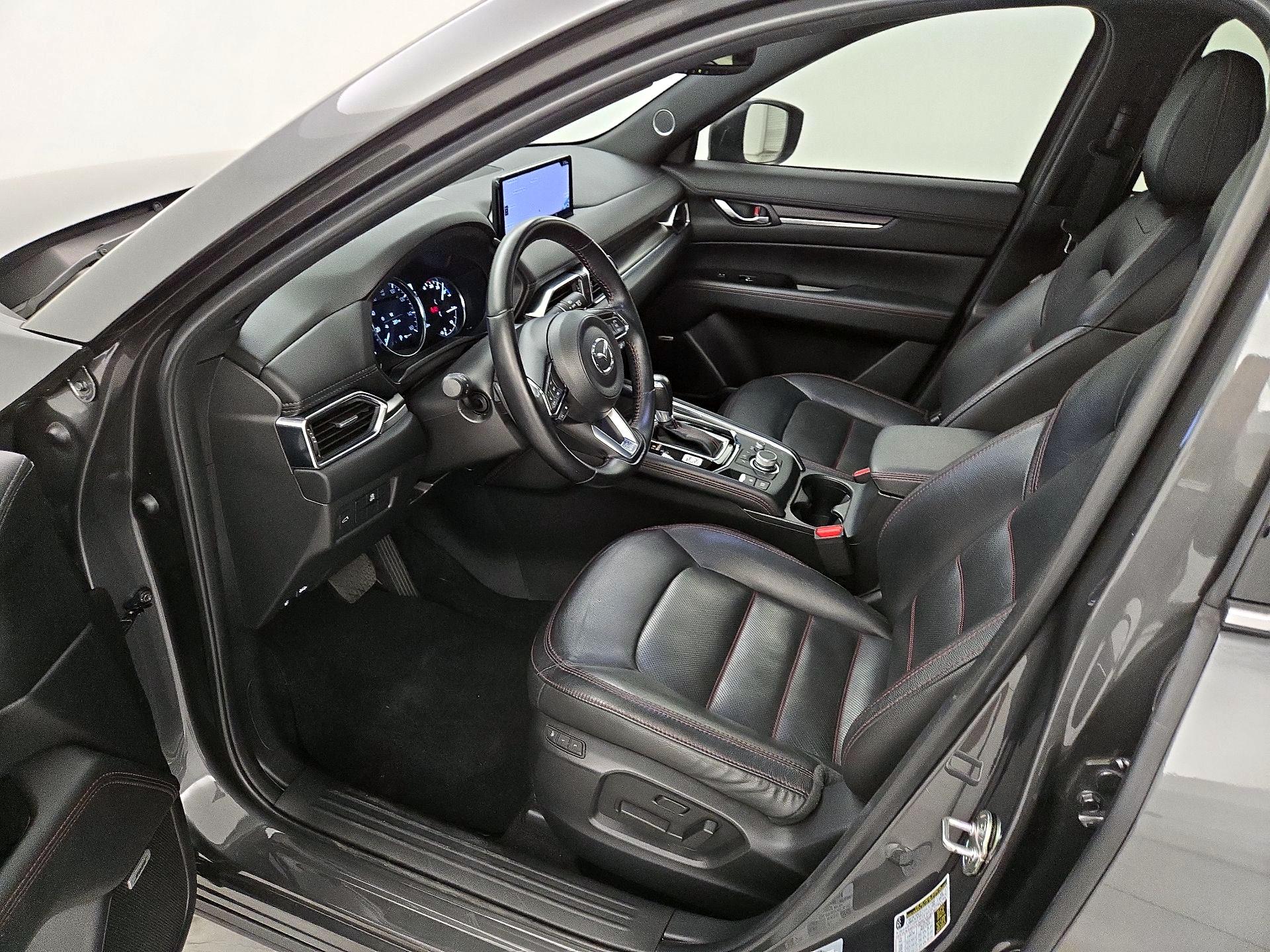 Thumbnail: 2022 Mazda CX-5 - 11