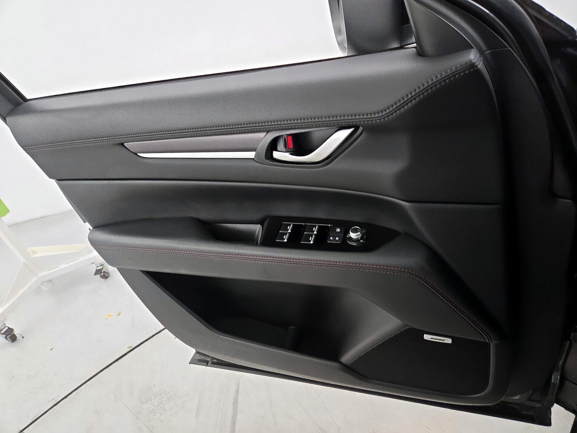 Thumbnail: 2022 Mazda CX-5 - 12