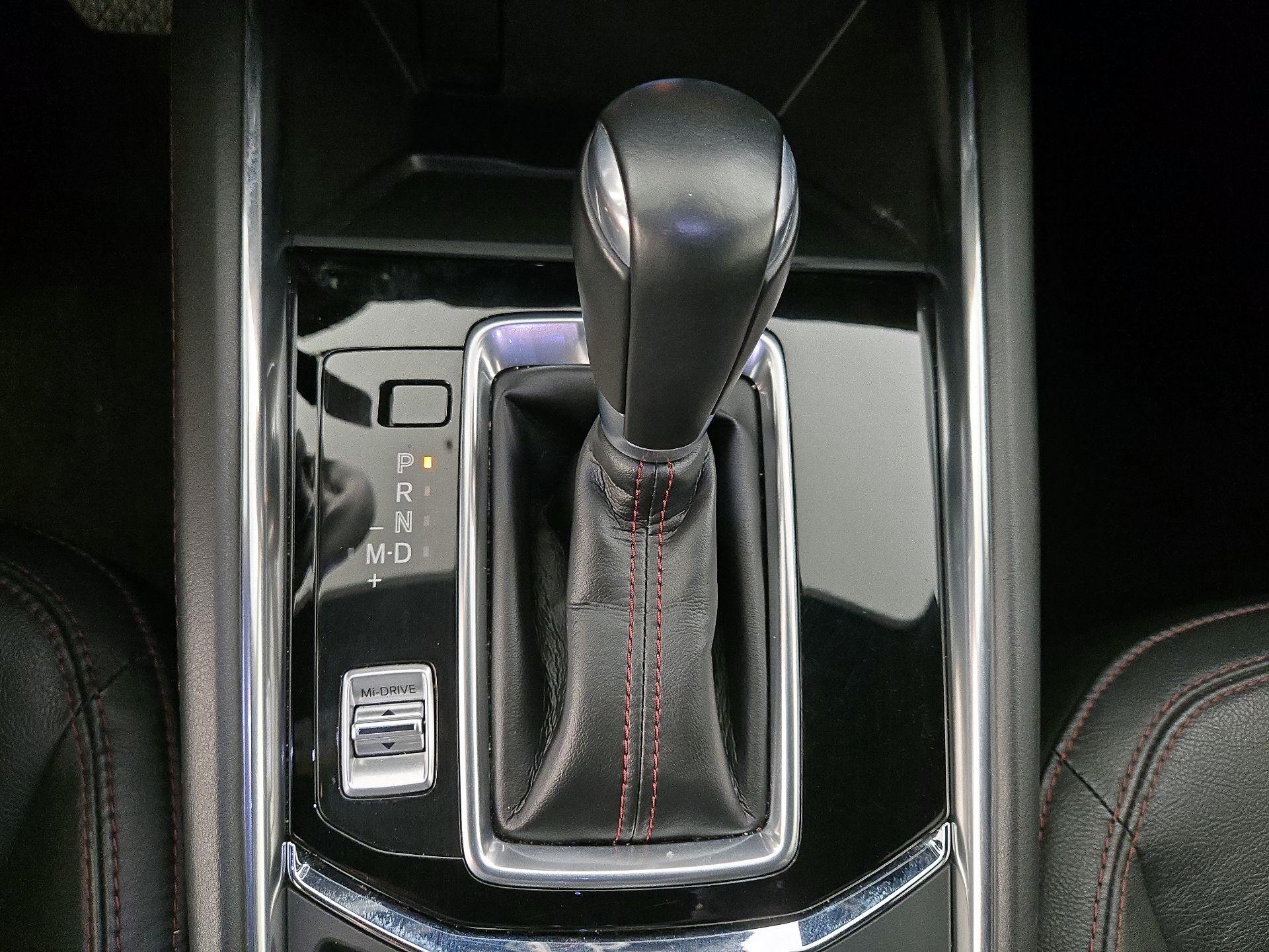 Thumbnail: 2022 Mazda CX-5 - 18