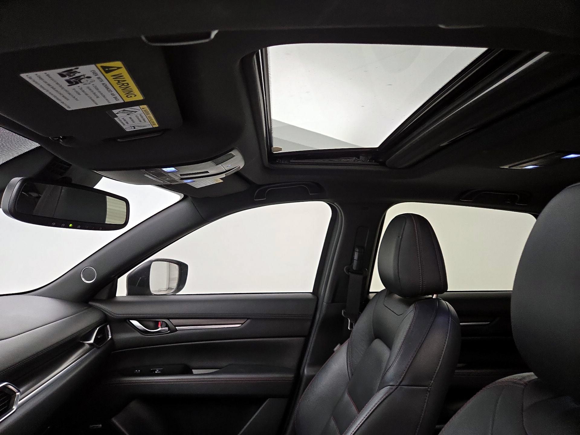 Thumbnail: 2022 Mazda CX-5 - 20