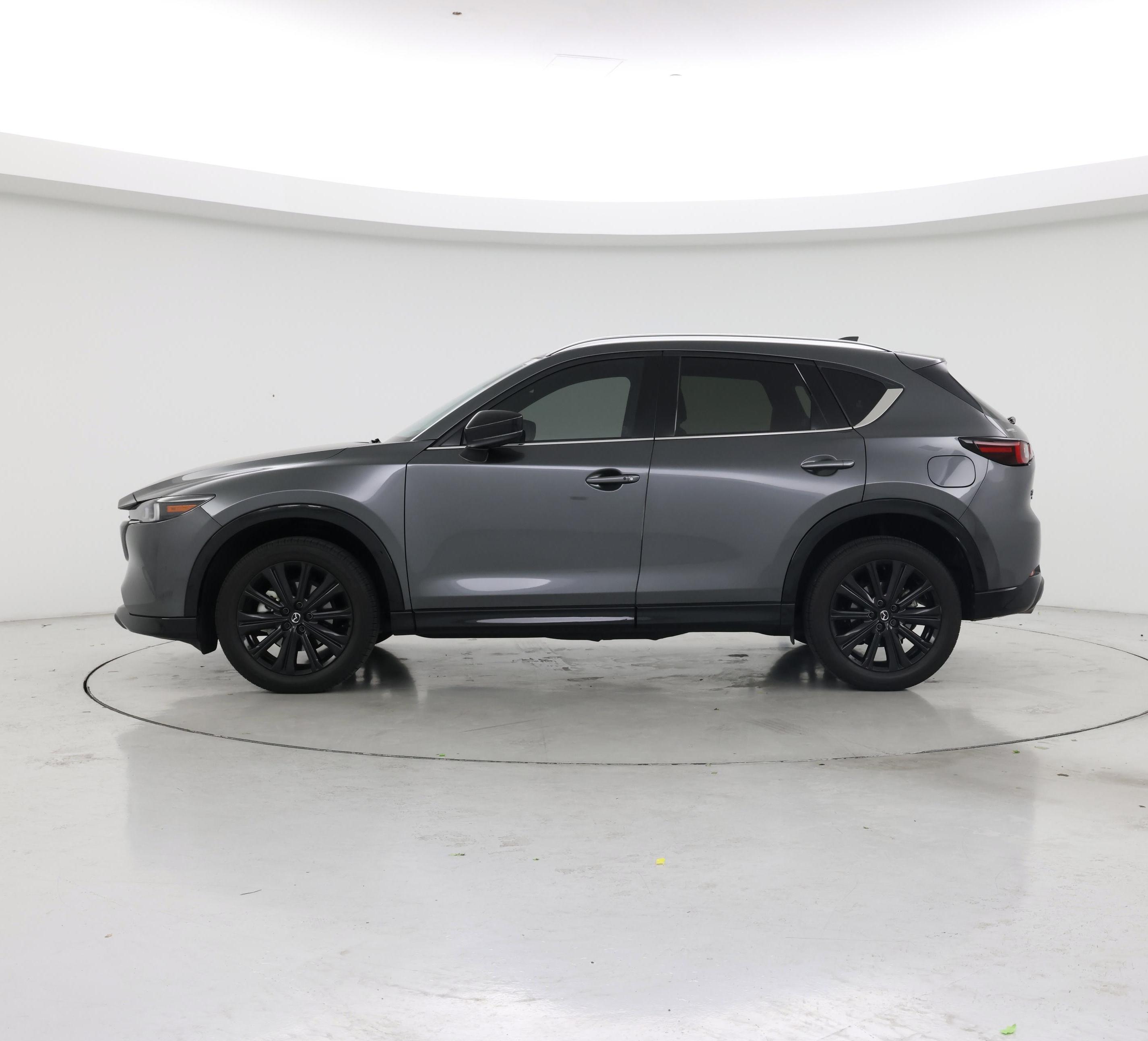 Thumbnail: 2022 Mazda CX-5 - 3