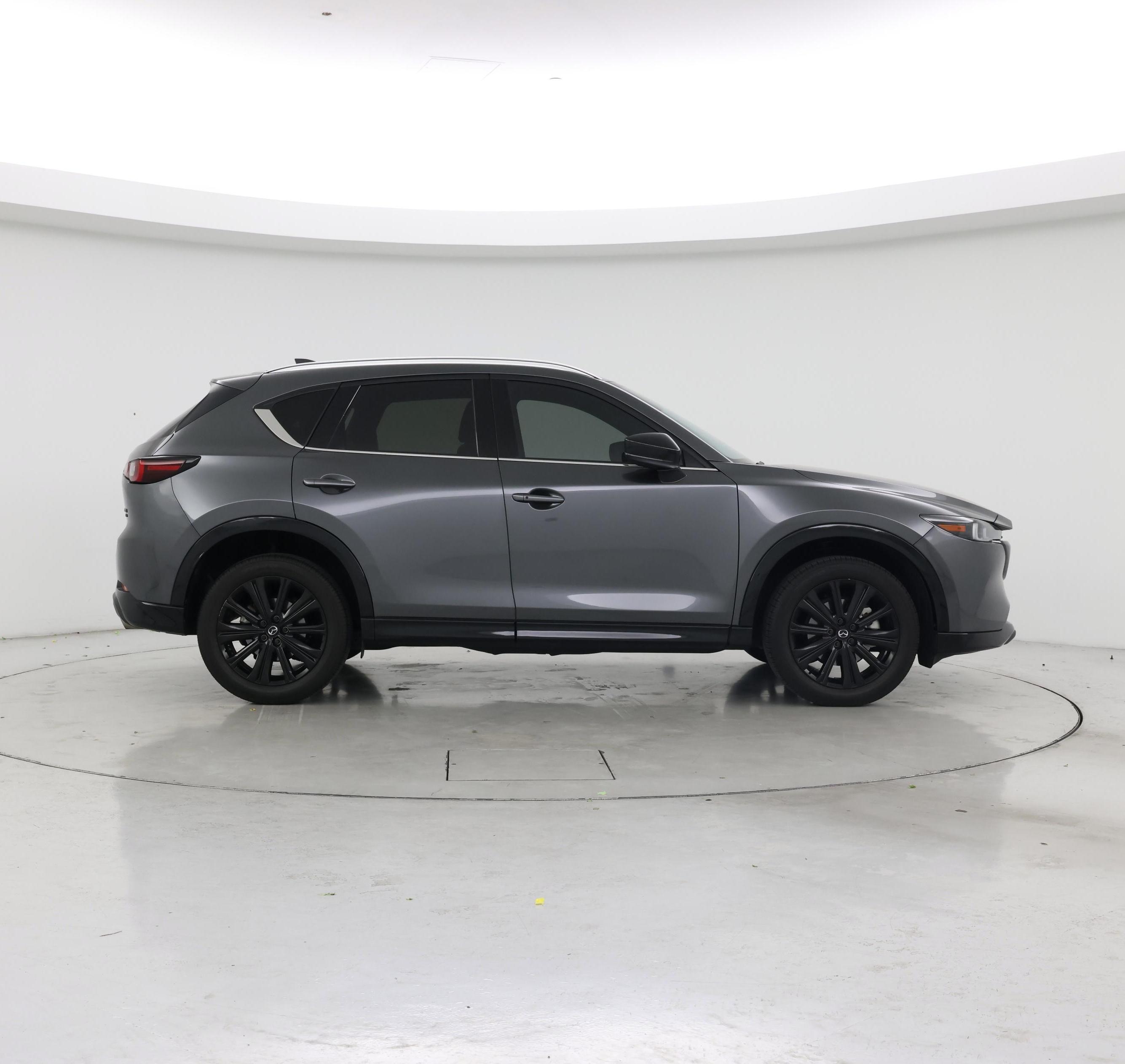Thumbnail: 2022 Mazda CX-5 - 7