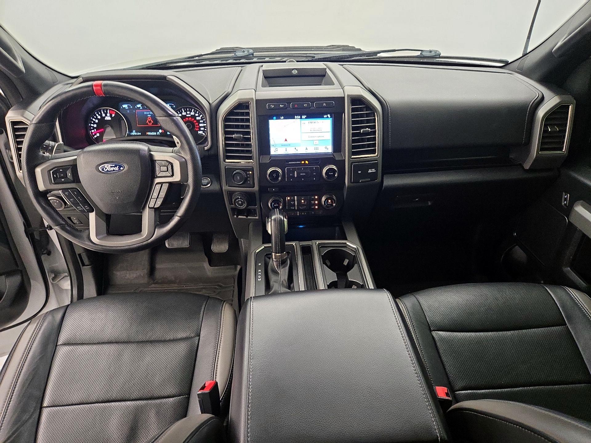 Thumbnail: 2018 Ford F-150 - 9