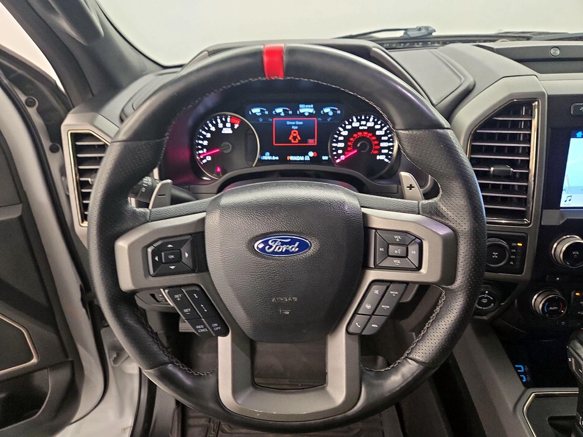 Thumbnail: 2018 Ford F-150 - 10