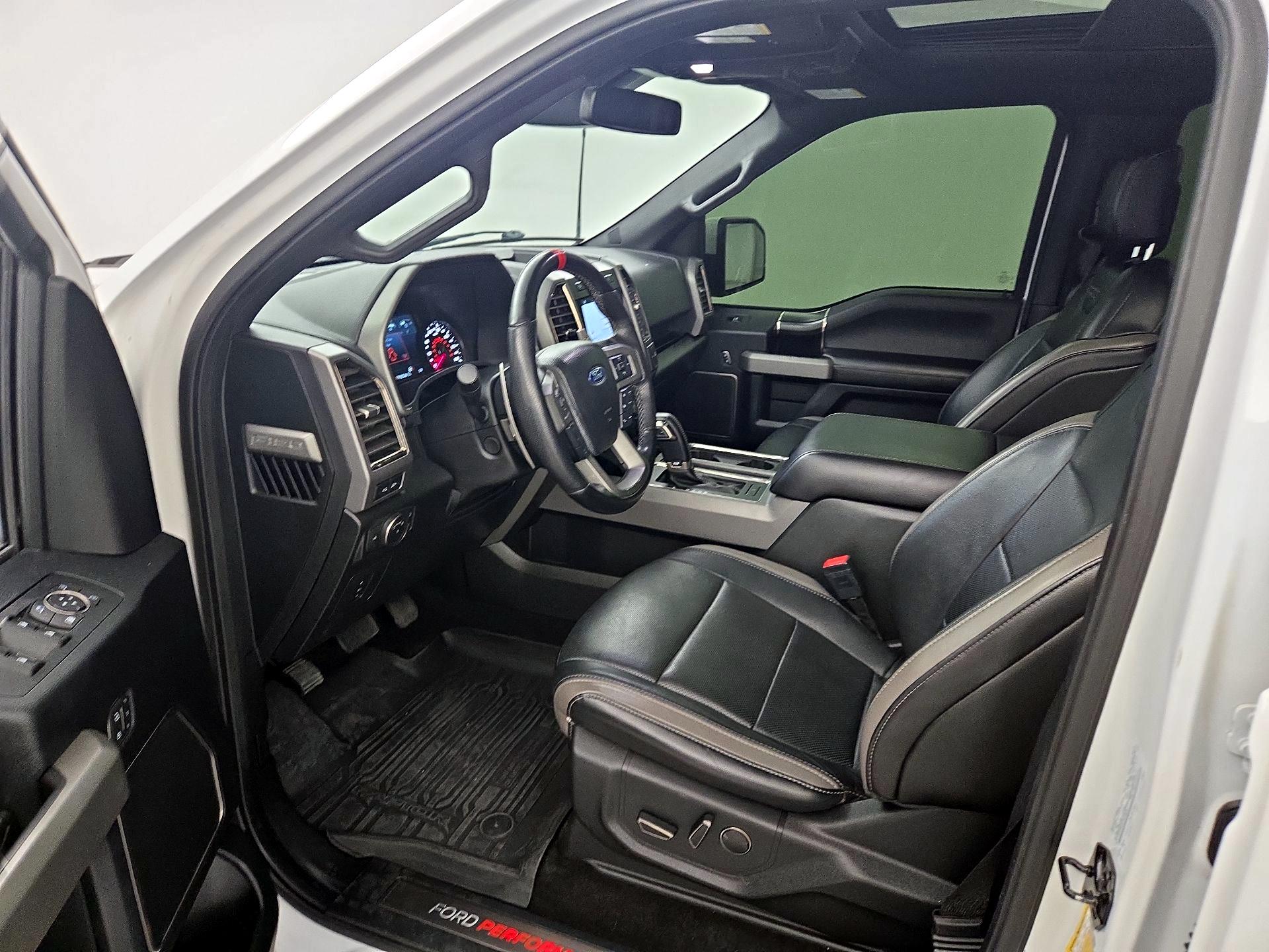 Thumbnail: 2018 Ford F-150 - 11