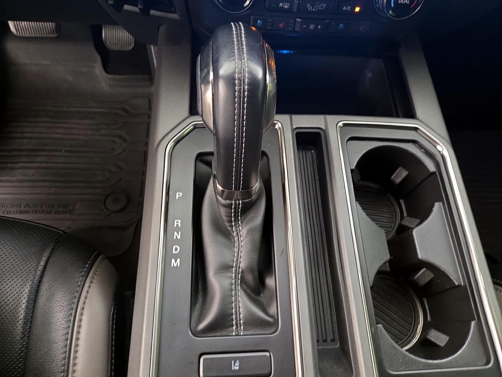 Thumbnail: 2018 Ford F-150 - 18