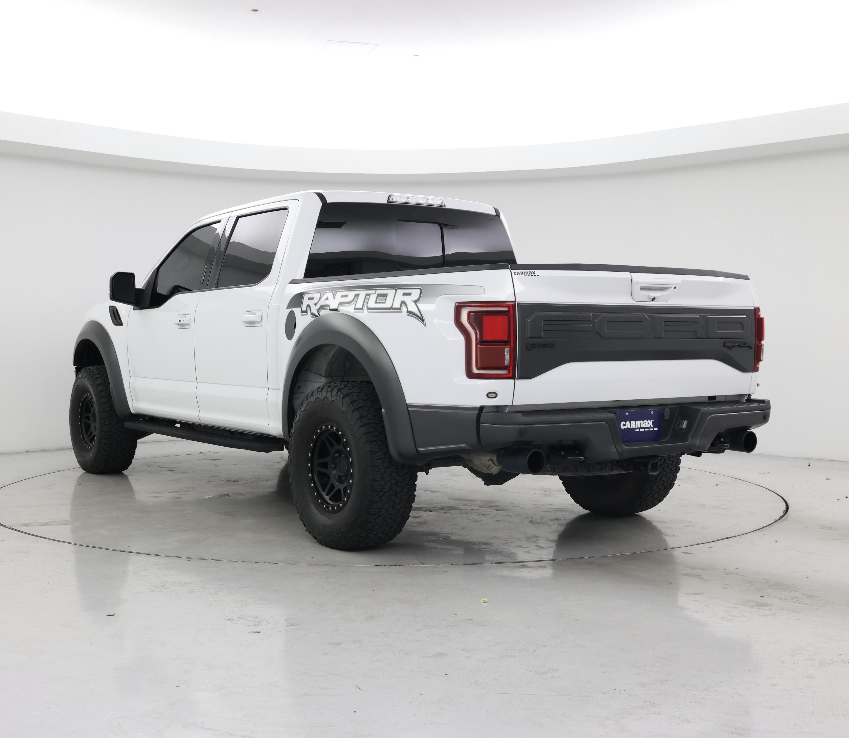 Thumbnail: 2018 Ford F-150 - 2