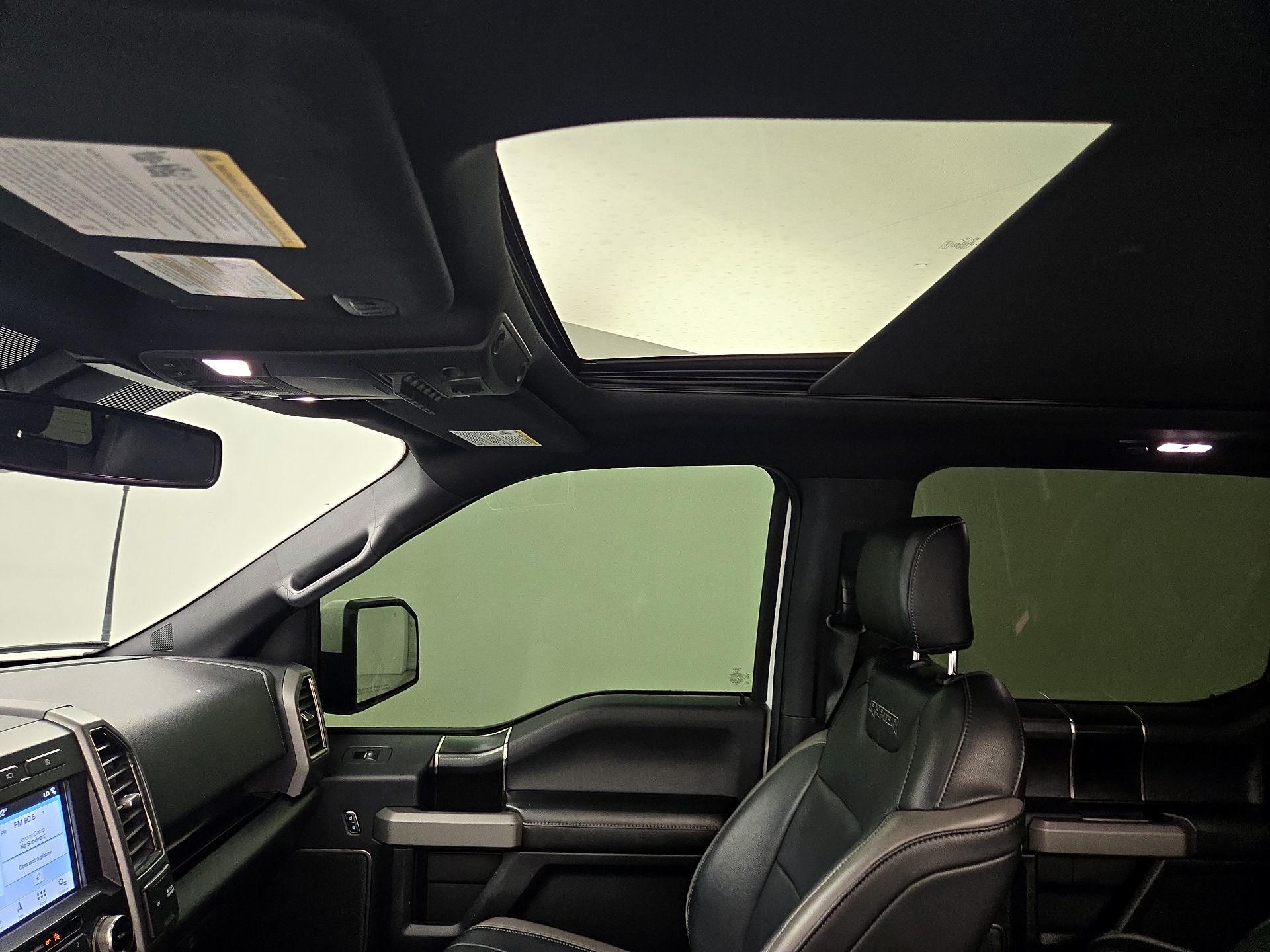 Thumbnail: 2018 Ford F-150 - 20